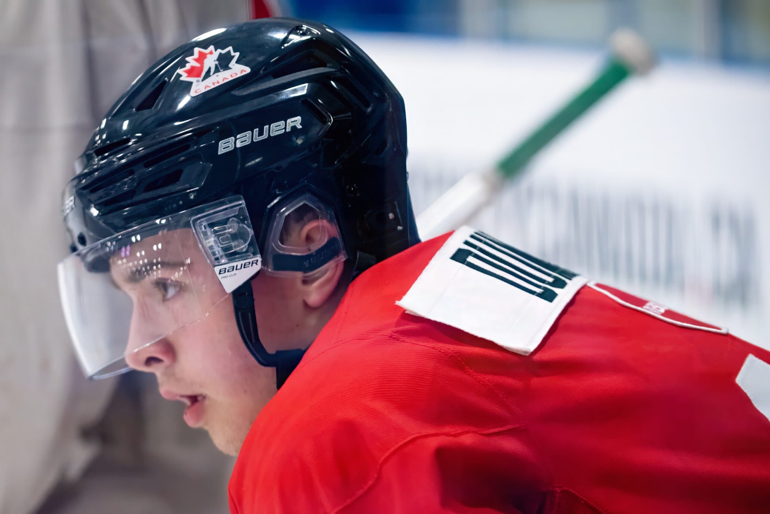 Meet Blue Jackets prospect Jordan Dumais: Canada’s World Juniors scoring superstar