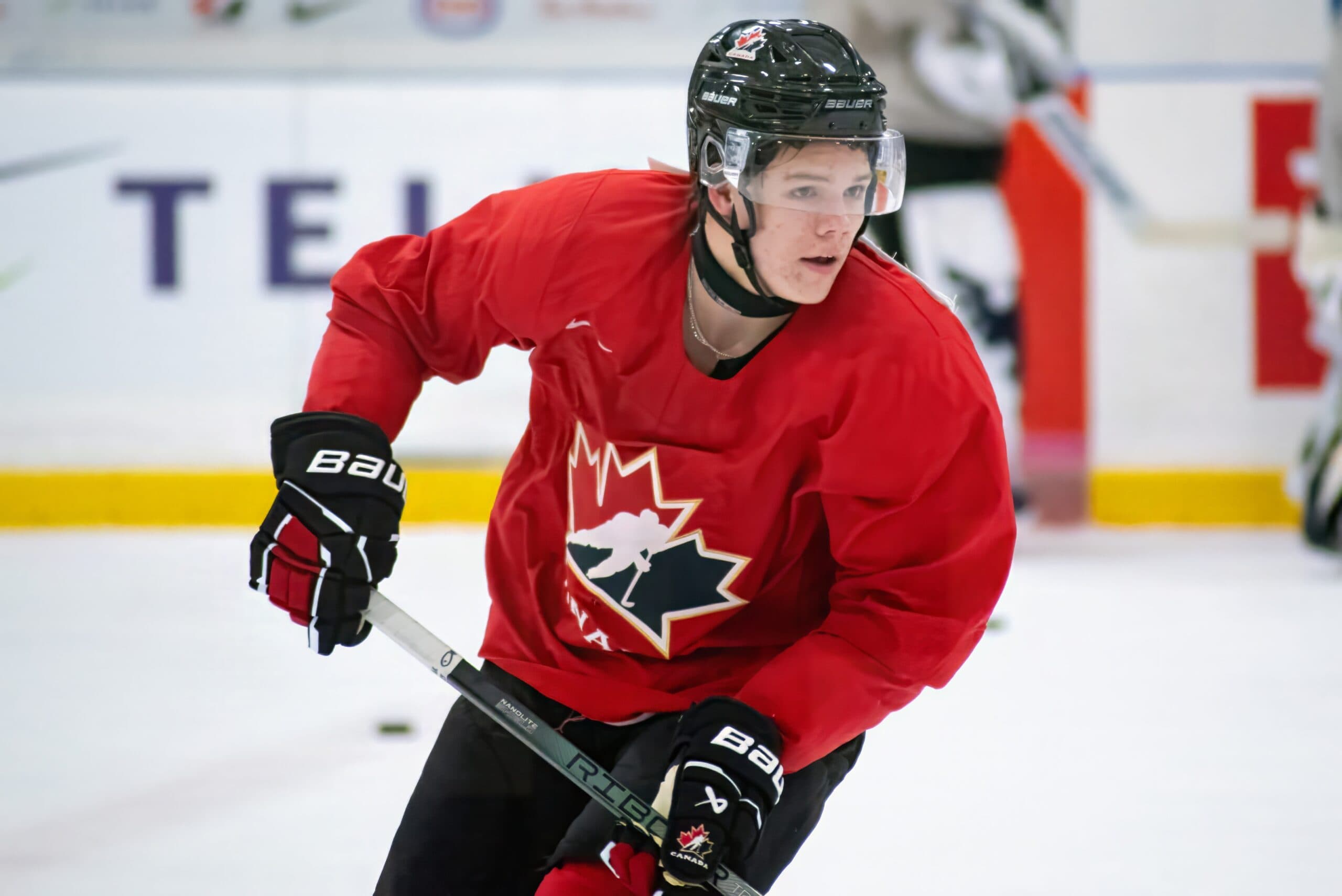 Breaking down Canada’s 2025 World Junior Championship selection camp roster