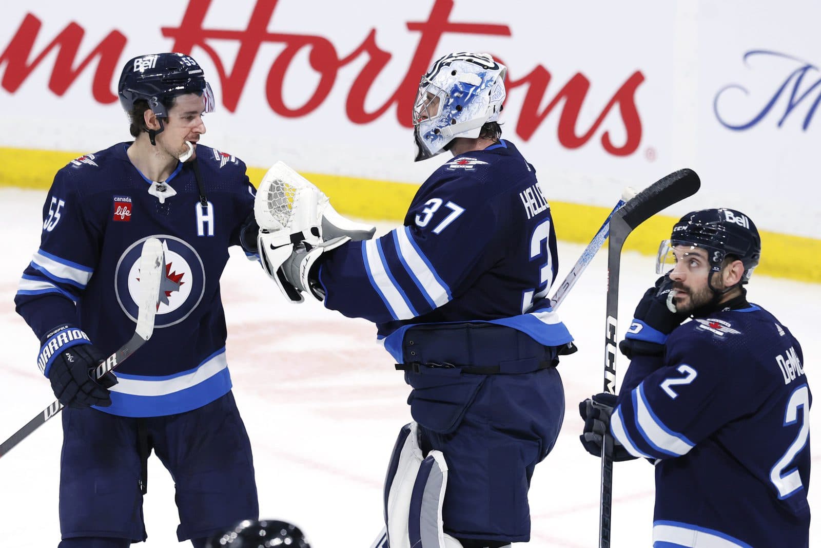 2024-25 NHL team preview: Winnipeg Jets