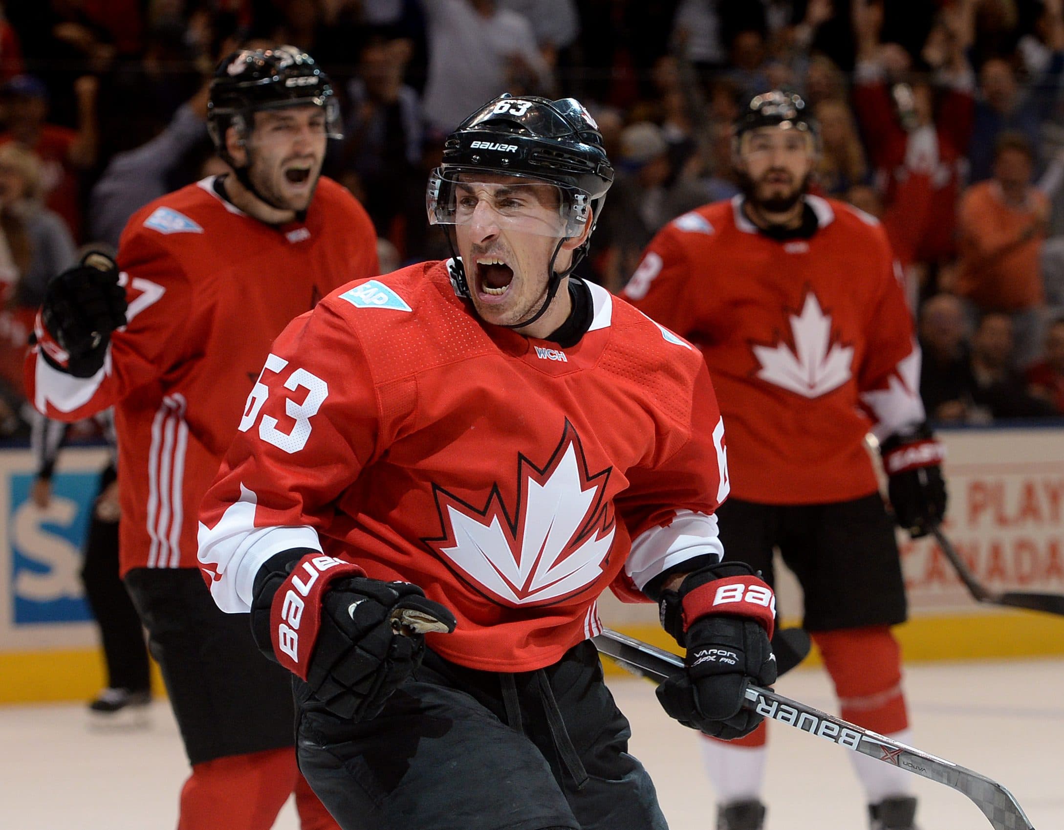 Brad Marchand