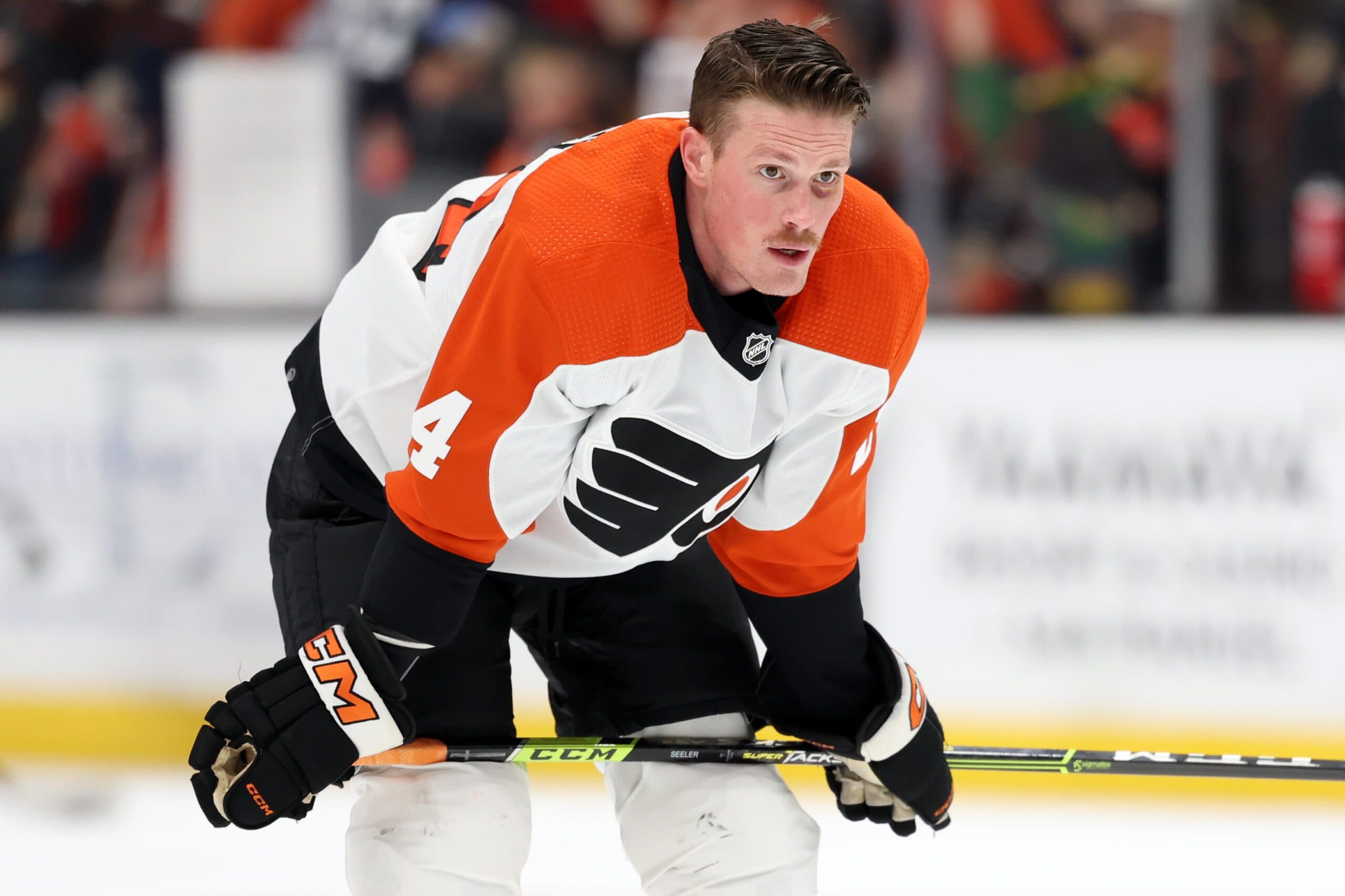 2024 NHL Trade Deadline: Five under-the-radar additions to watch