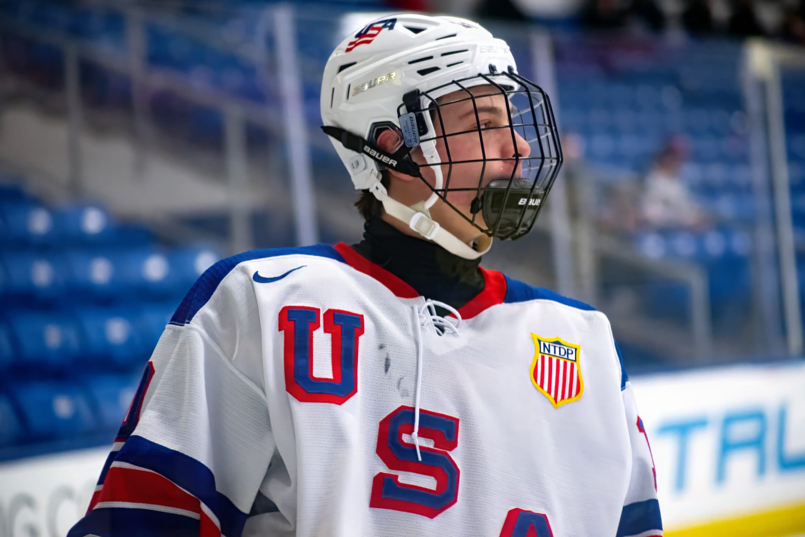 2025 NHL Draft Rankings: Extremely early top 32