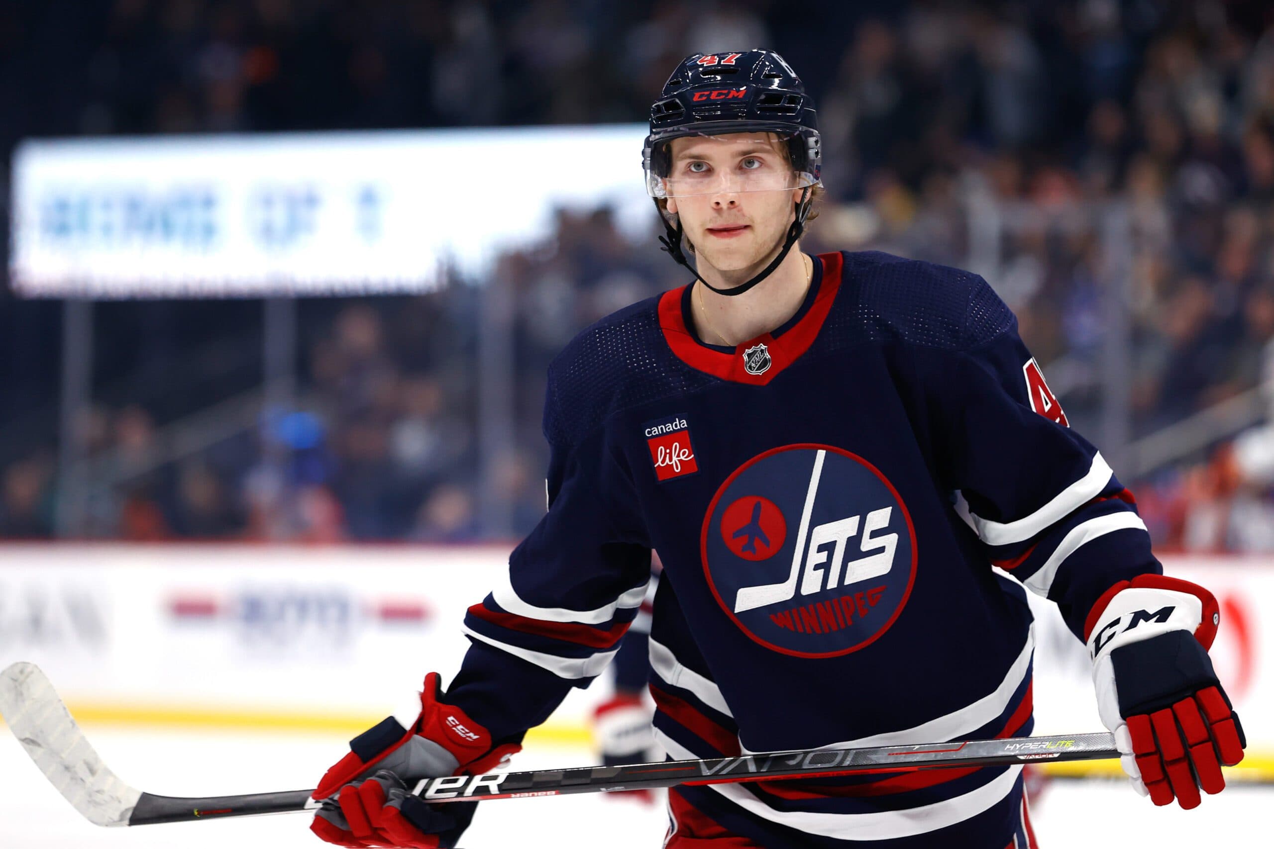 2024 NHL Trade Deadline: The five buyer teams with the best prospect assets