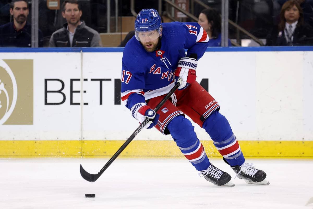 Blake Wheeler retires after 16-year NHL career