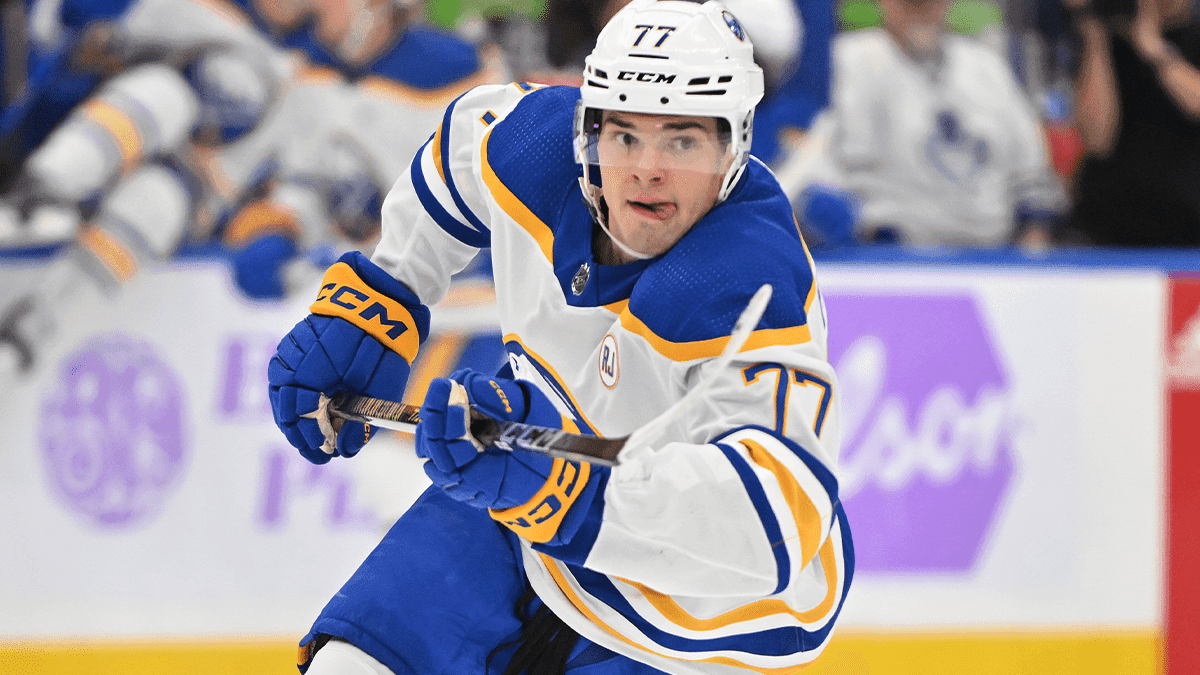 Fantasy Hockey: Weekend Streaming Targets – Week 17