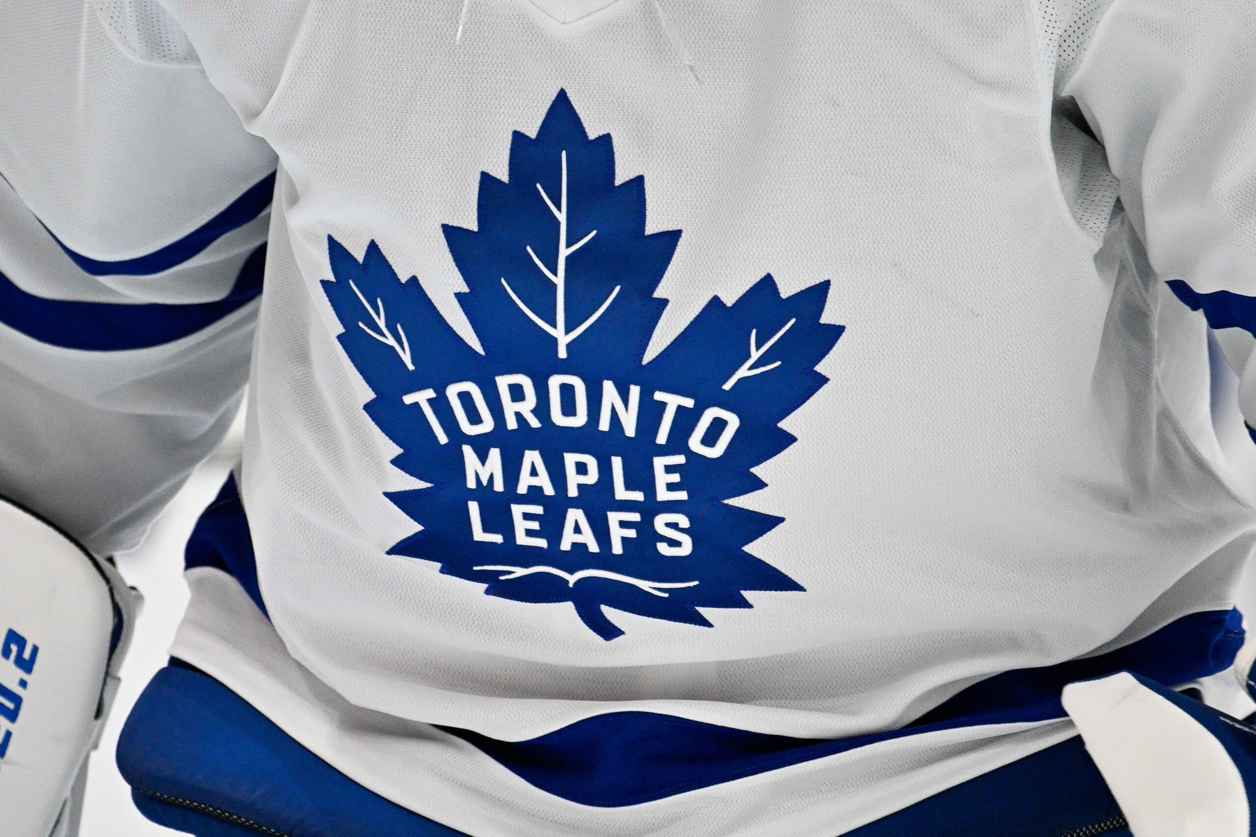 Toronto Maple Leafs logo