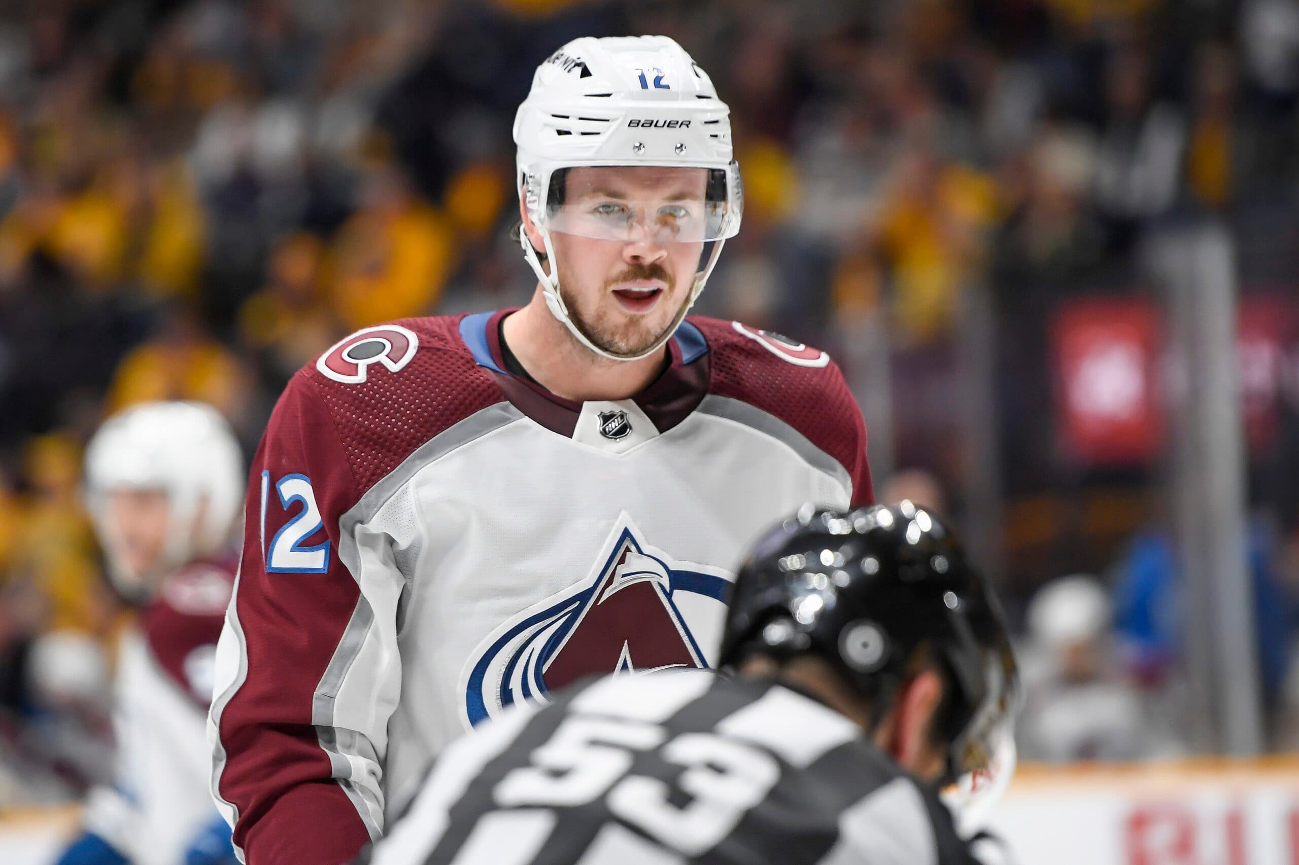 Arbitrator rules in favour of Flyers in grievance filed on termination of Ryan Johansen’s contract