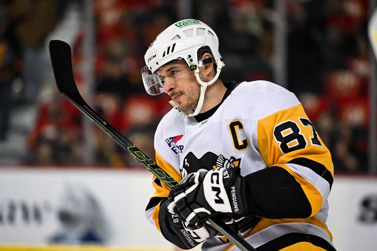 2024-25 NHL team preview: Pittsburgh Penguins