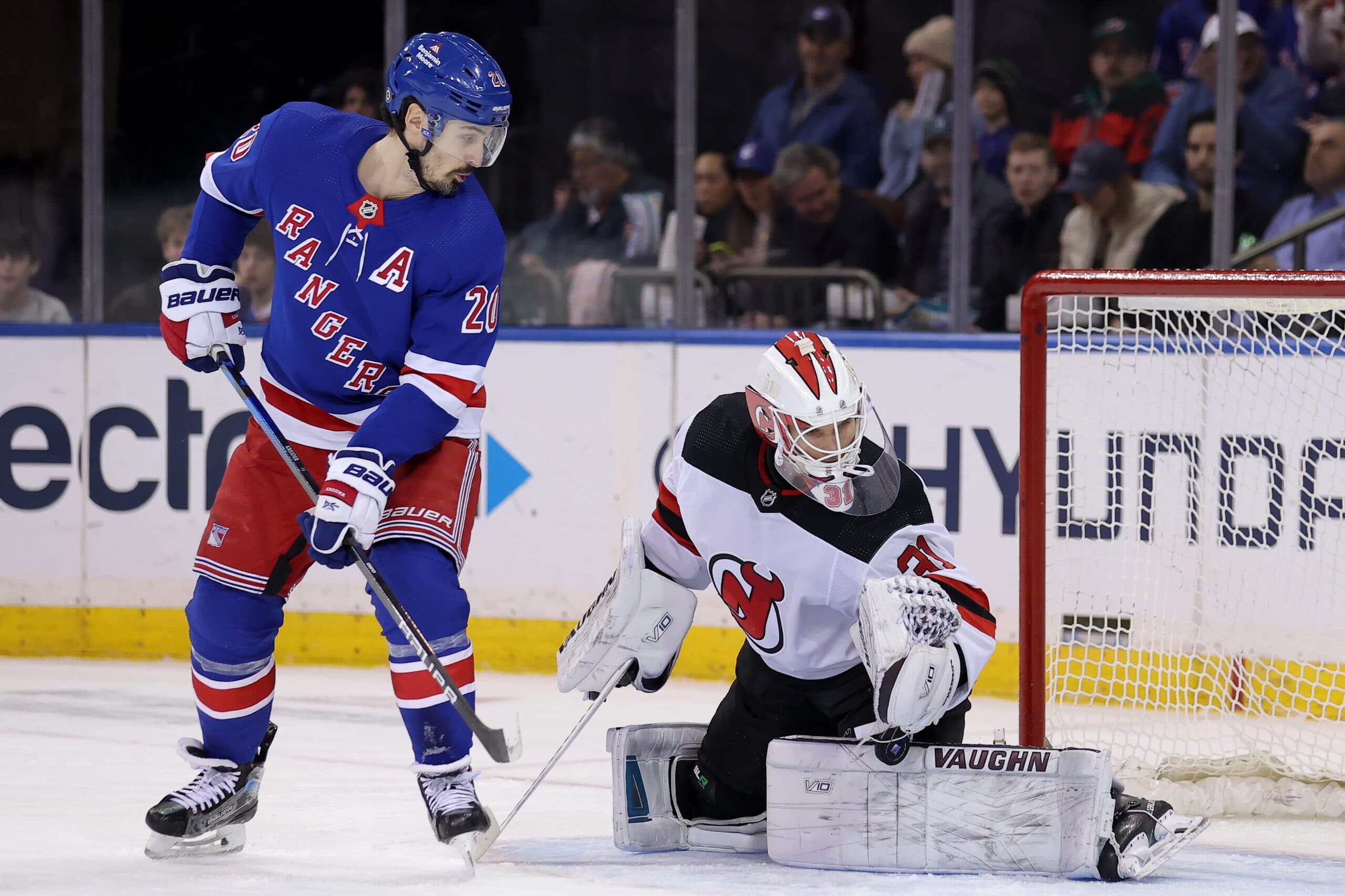 Winnipeg Jets sign Kaapo Kähkönen to one-year, $1 million contract