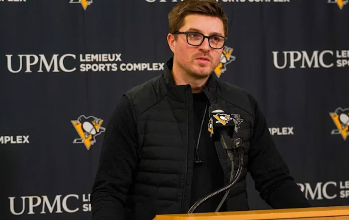 10 burning offseason questions for the NHL’s non-playoff teams of 2023-24
