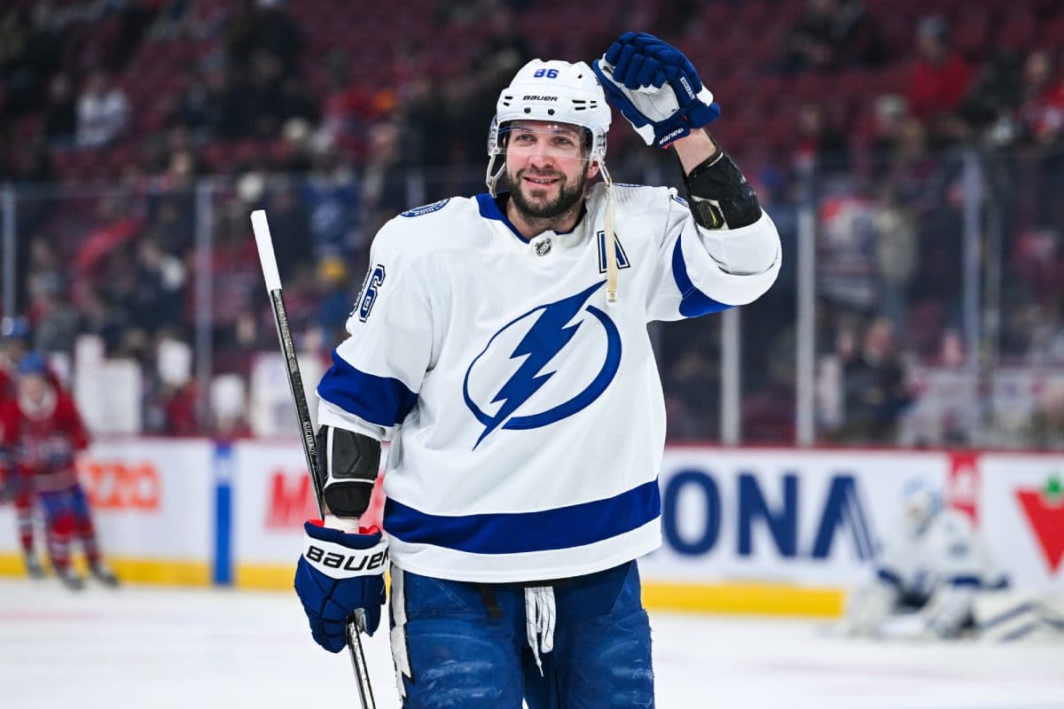 Nikita Kucherov for Sports Interaction promo 4.23