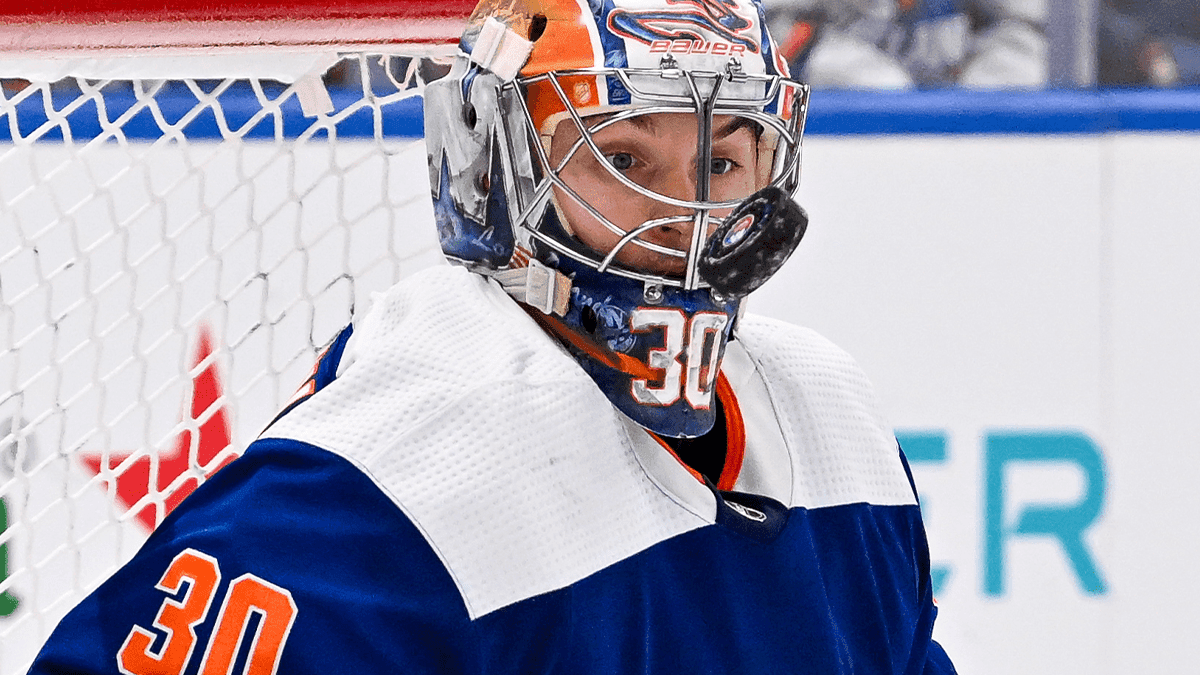 Ilya Sorokin, John Tavares highlight Islanders’ NHL quarter-century team