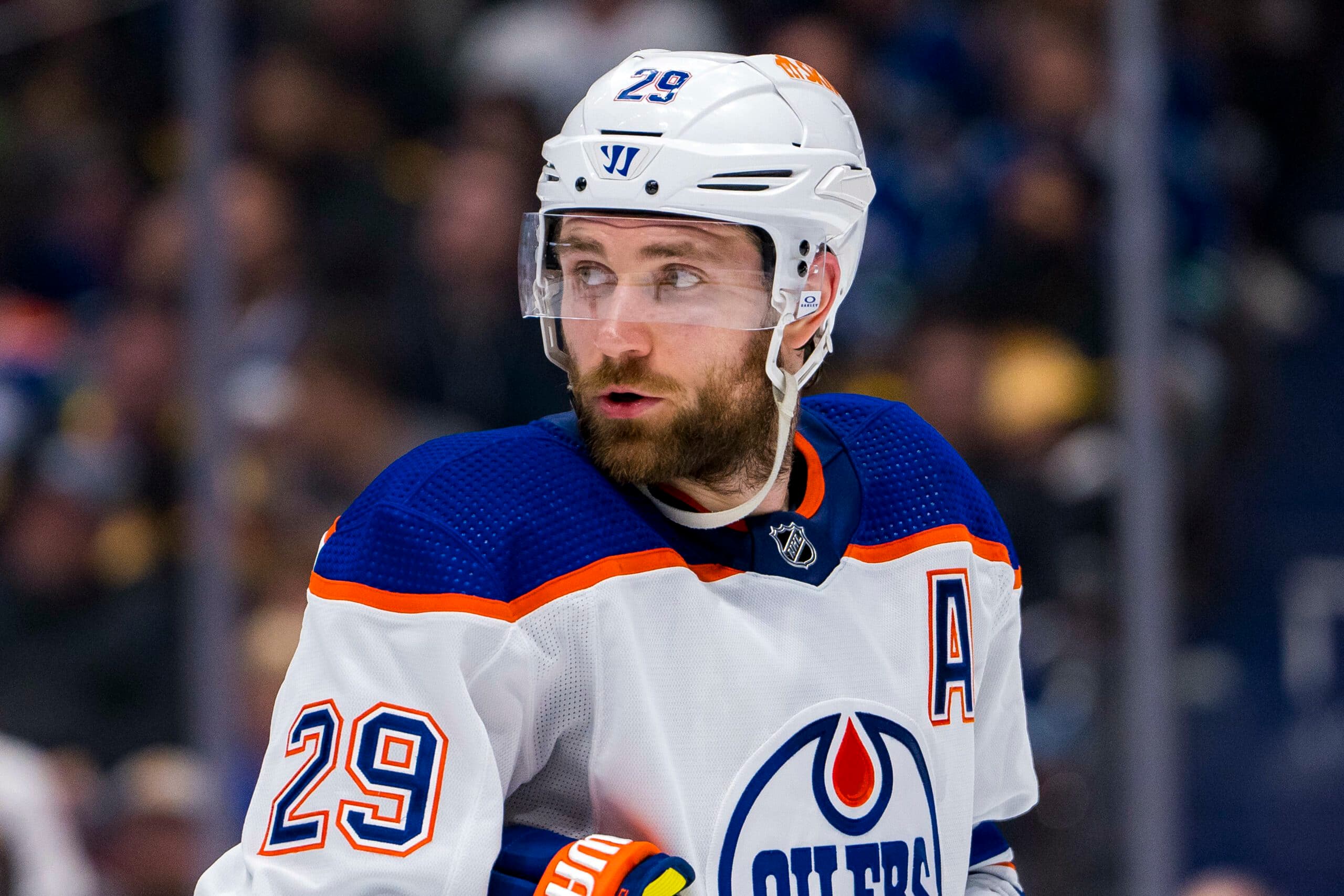 Leon Draisaitl for FanDuel promo & DraftKings promo 6.13