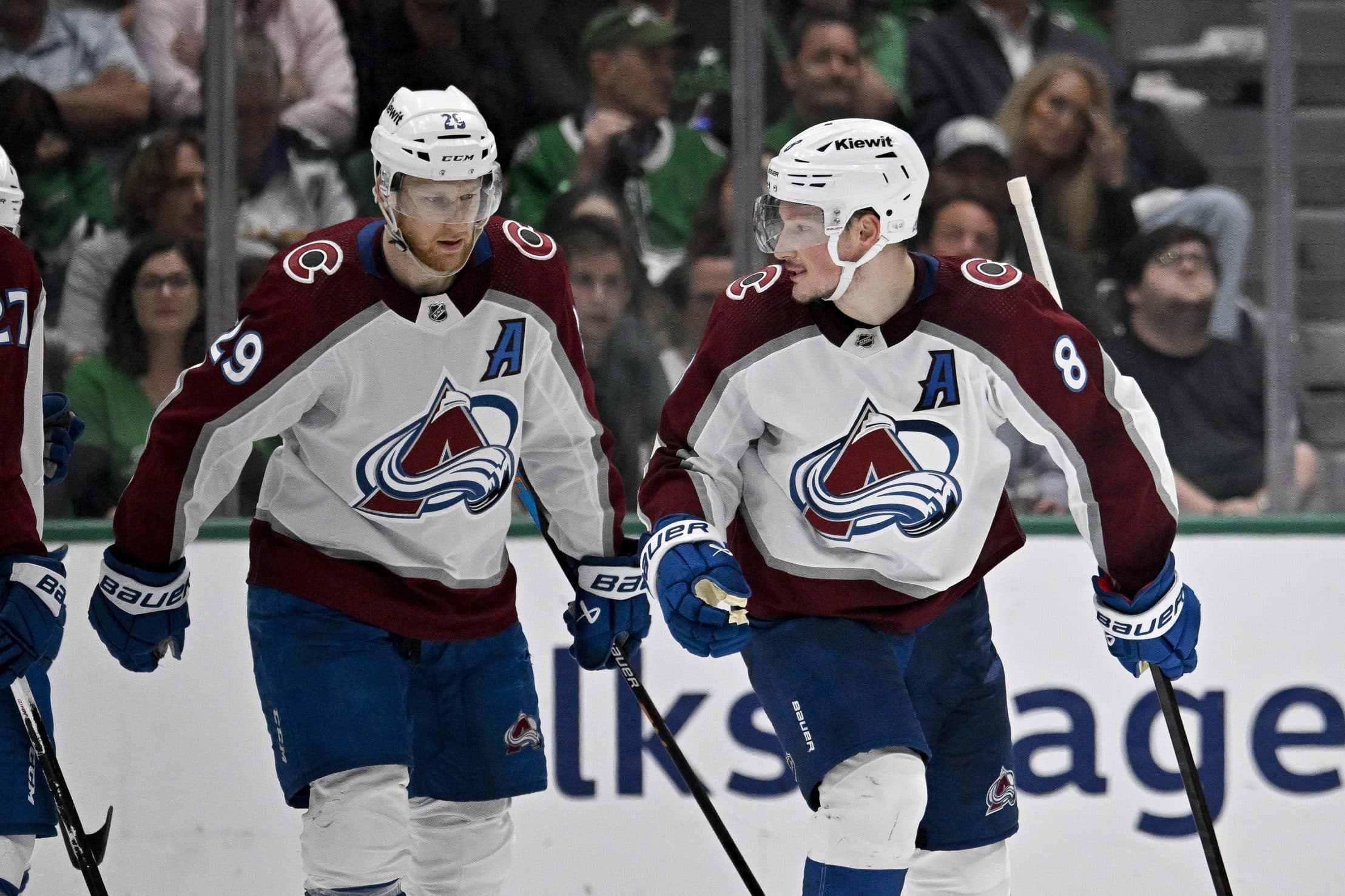 NHL betting preview (Jan. 8): Avalanche vs. Blackhawks odds