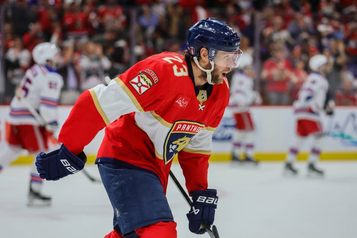 Five NHL players who may benefit from positive regression in 2025-26