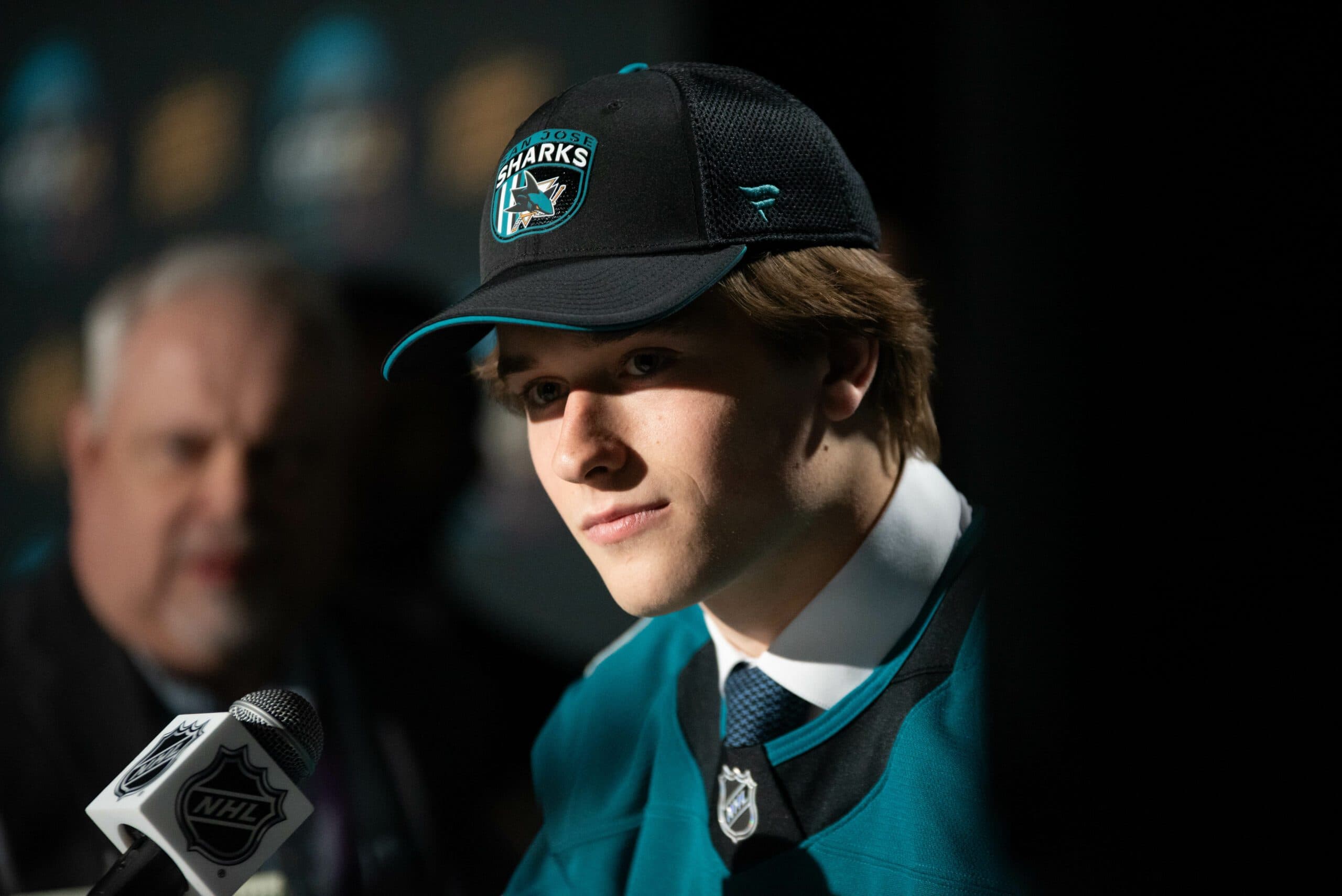 2024-25 NHL Prospect Pool Breakdown: San Jose Sharks’ Top 10 