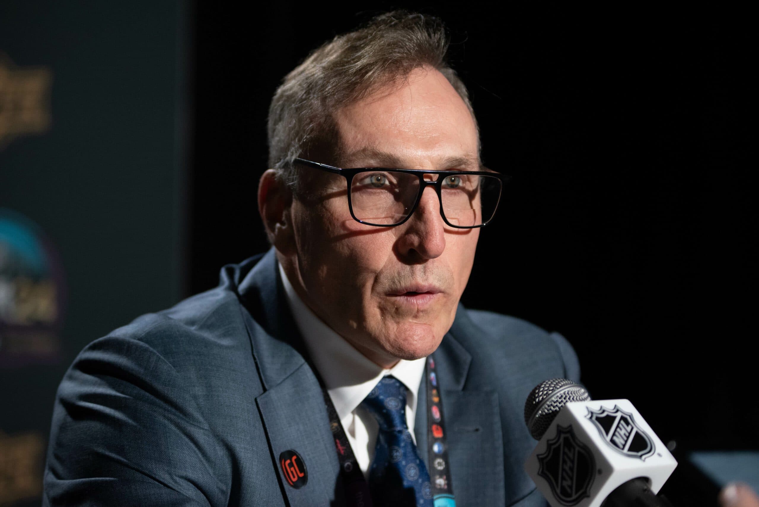 Which teams should do some Black Friday shopping?