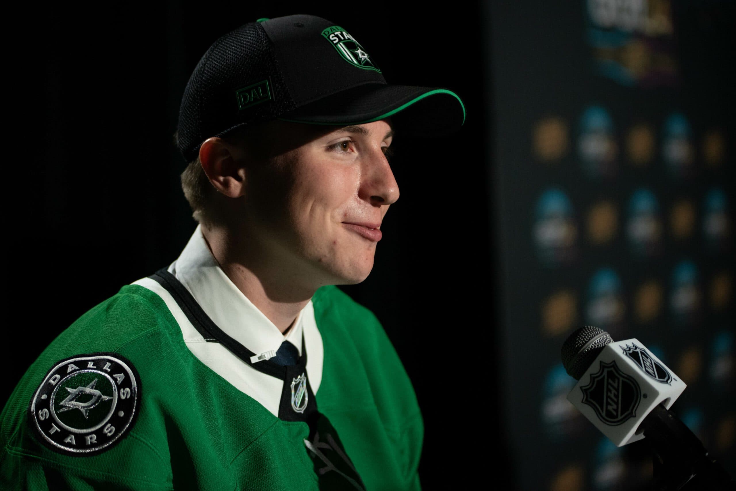 2025-26 NHL Prospect Pool Breakdown: Dallas Stars’ Top 10