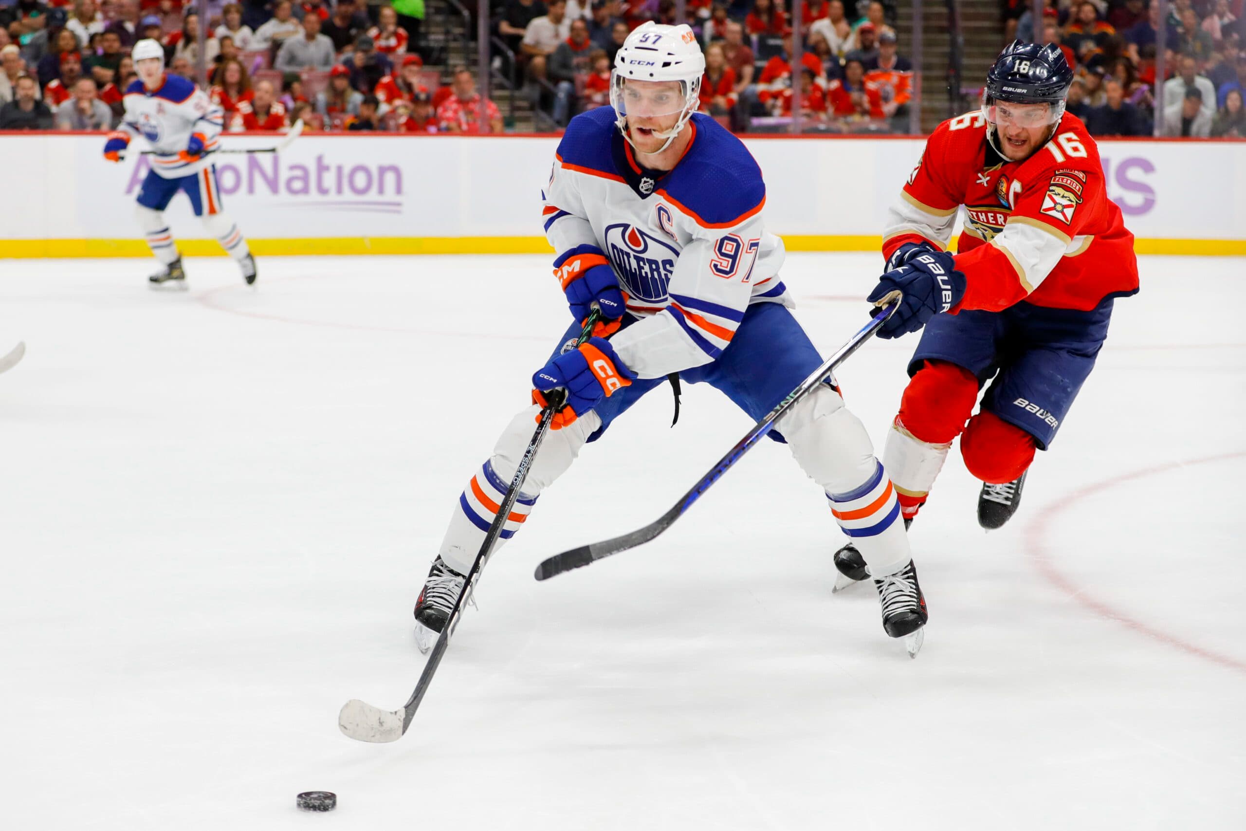 Five crucial stats to define the 2025 Stanley Cup Final