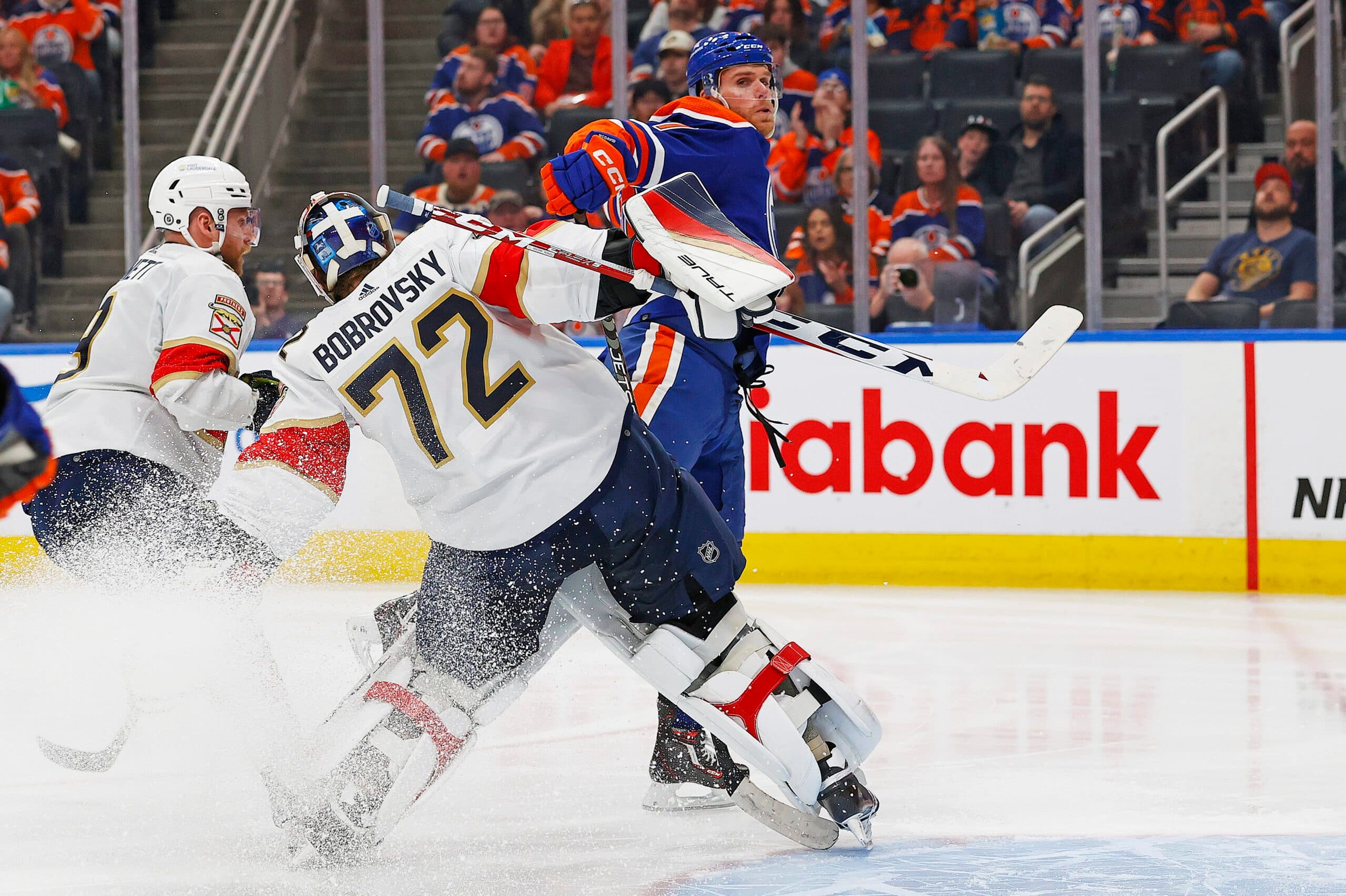 Florida Panthers vs. Edmonton Oilers: 2024 Stanley Cup Final preview and pick