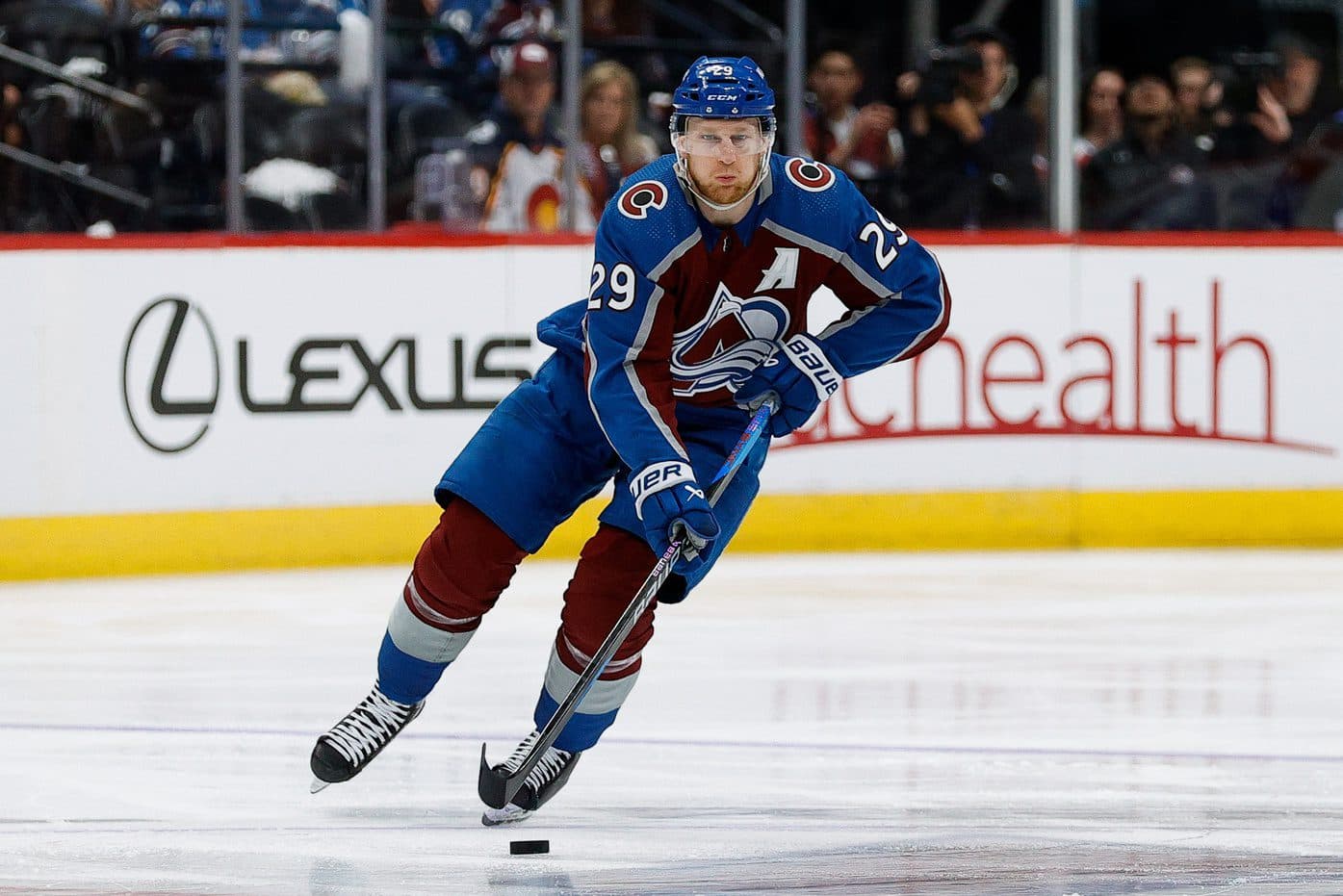 NHL betting preview (Jan. 6): Panthers vs. Avalanche odds