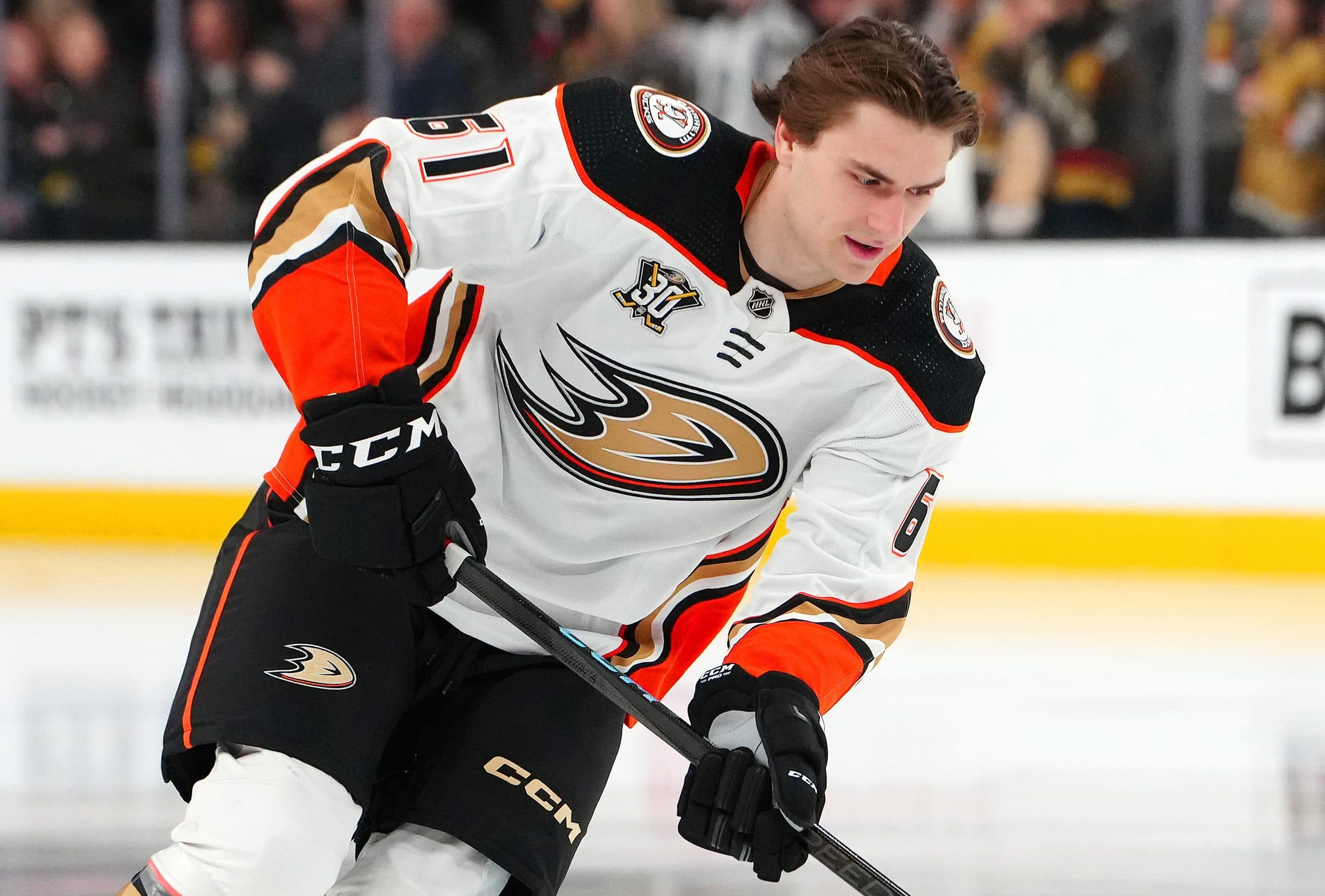 2024-25 NHL Prospect Pool Breakdown: Anaheim Ducks’ Top 10