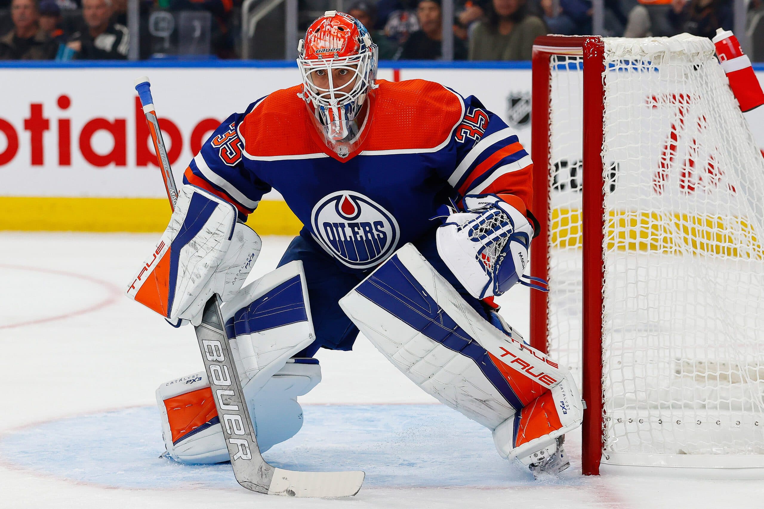 2024-25 NHL Prospect Pool Breakdown: Edmonton Oilers’ Top 10