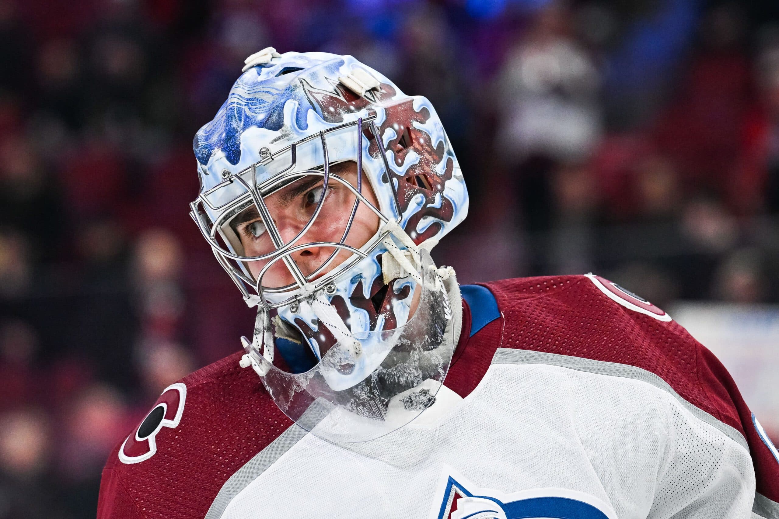 2024-25 NHL Prospect Pool Breakdown: Colorado Avalanche’s Top 10