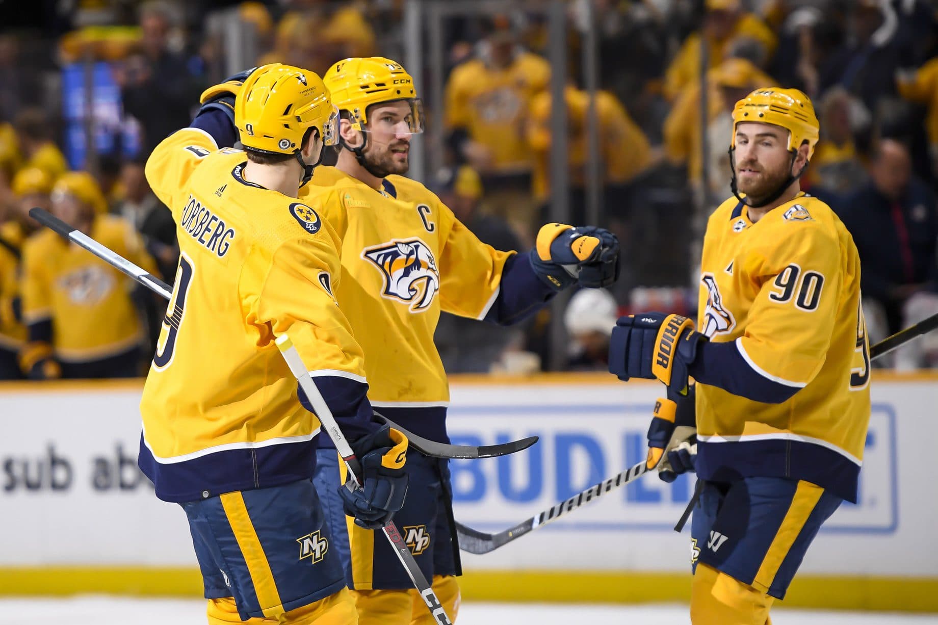 2024–25 NHL team preview: Nashville Predators