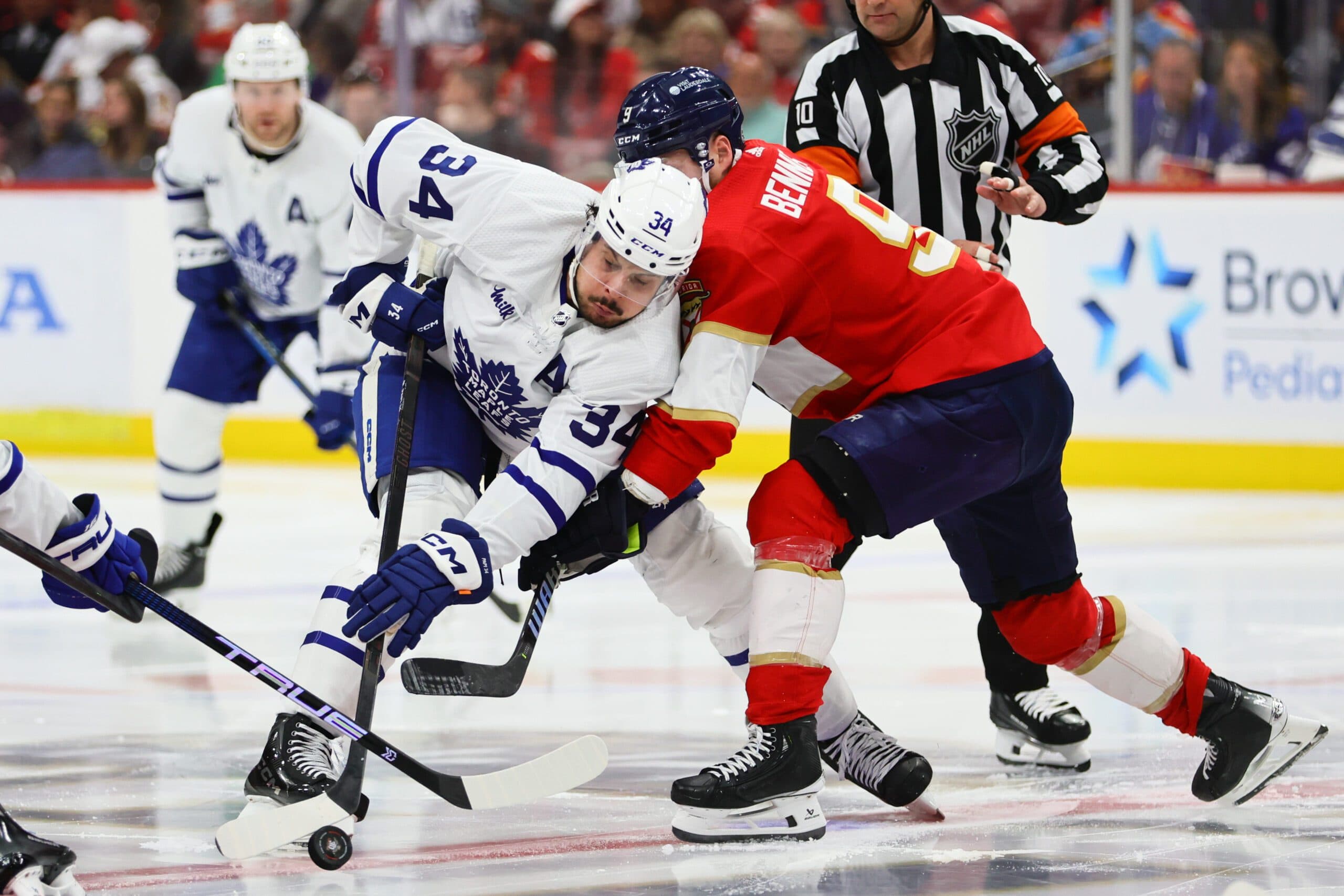 NHL betting schedule breakdown: April 7-13