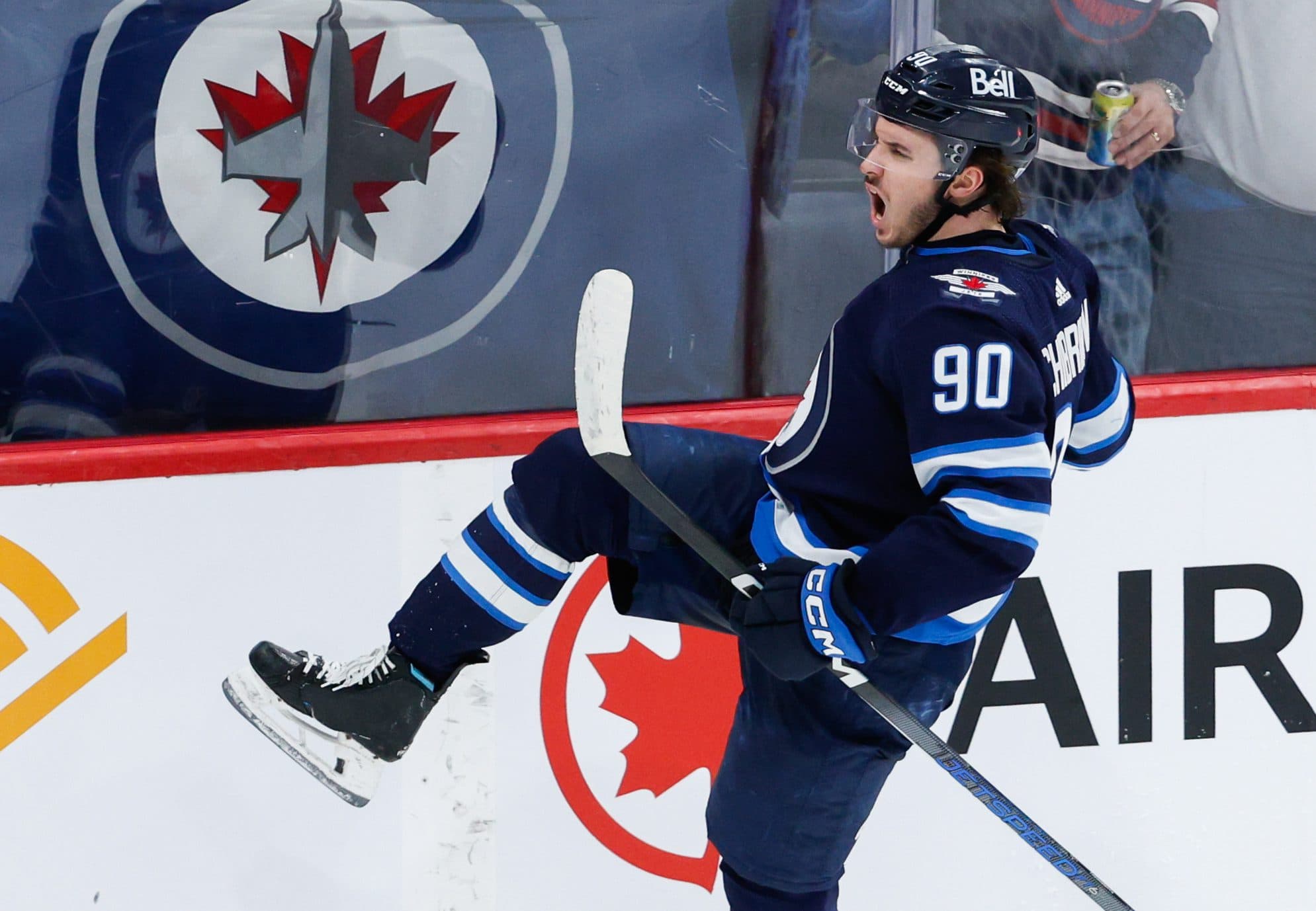 2024-25 NHL Prospect Pool Breakdown: Winnipeg Jets’ Top 10