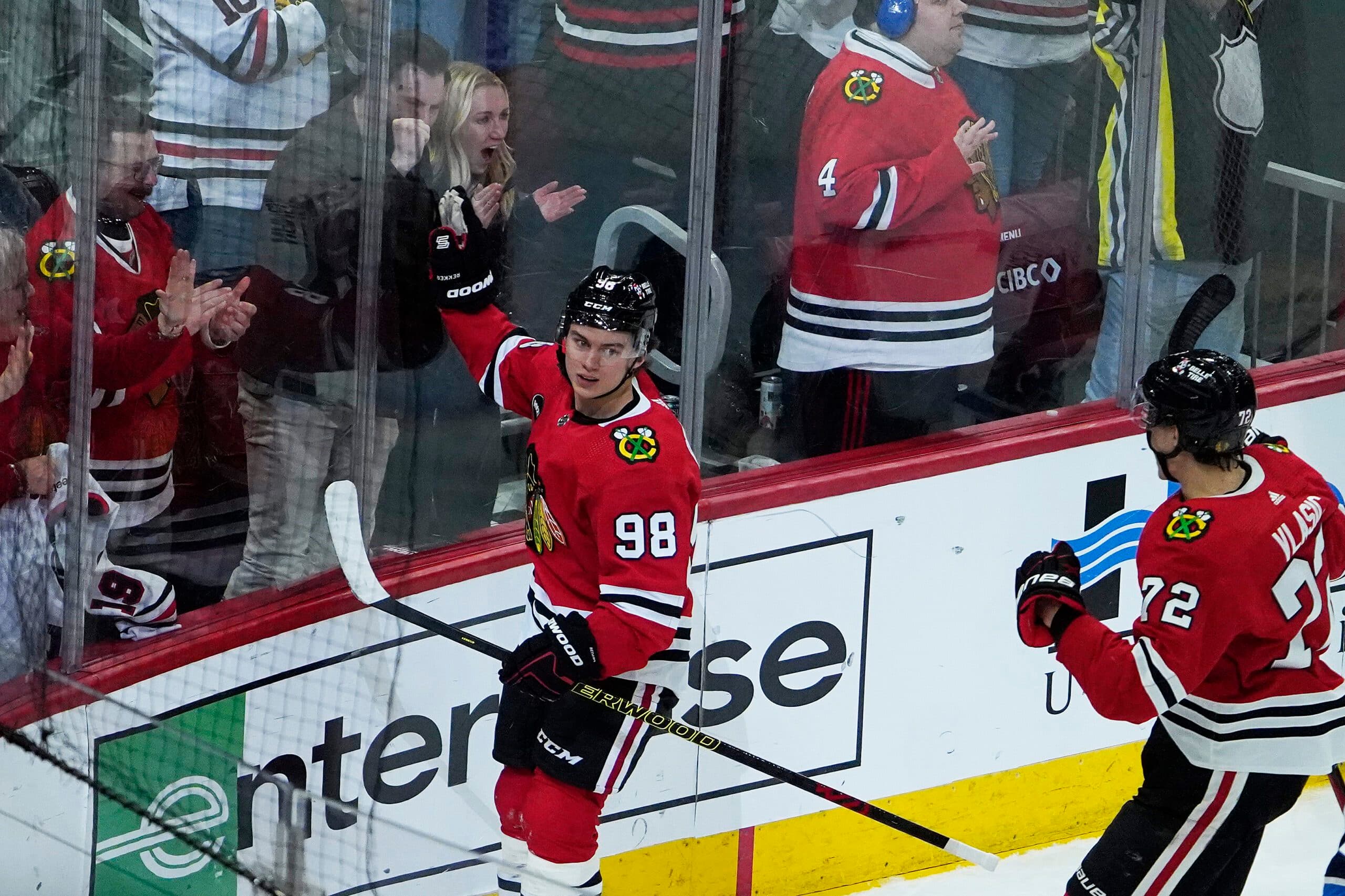 2024-2025 NHL team preview: Chicago Blackhawks