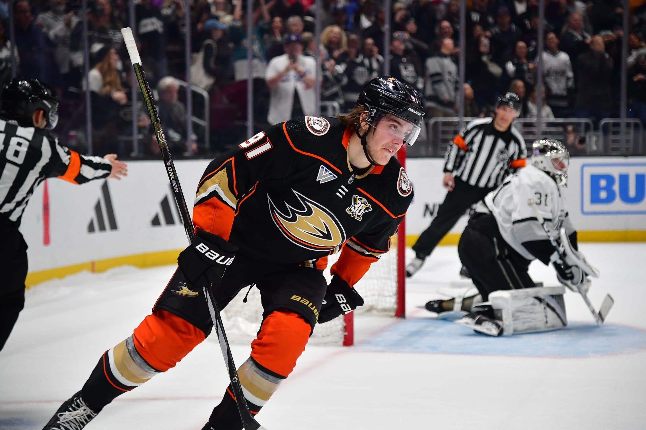 2024–25 NHL team preview: Anaheim Ducks