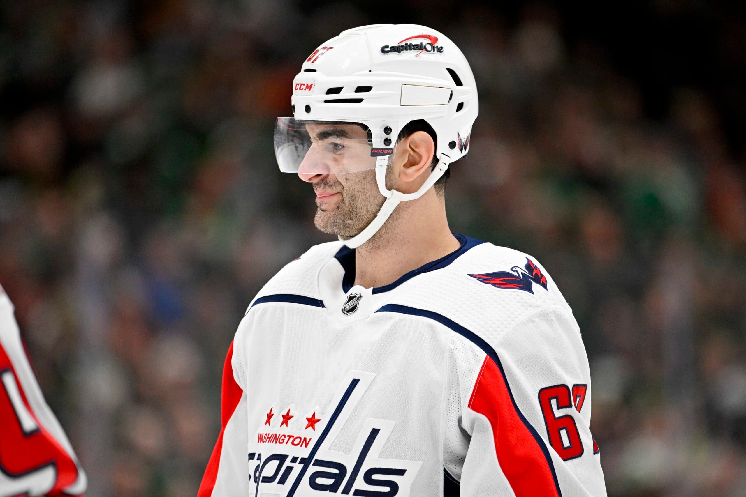 Max Pacioretty