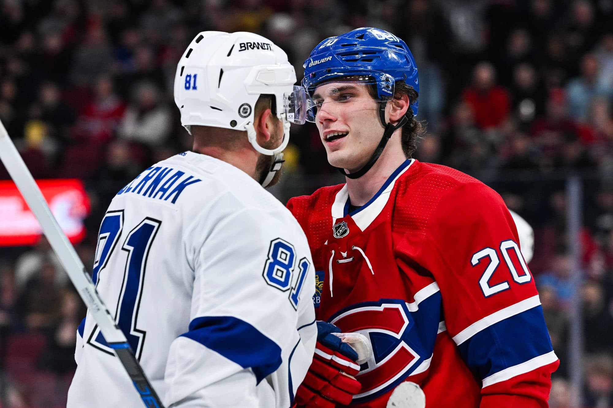 Juraj Slafkovsky’s Montreal Canadiens could be better than you expect in 2024-25