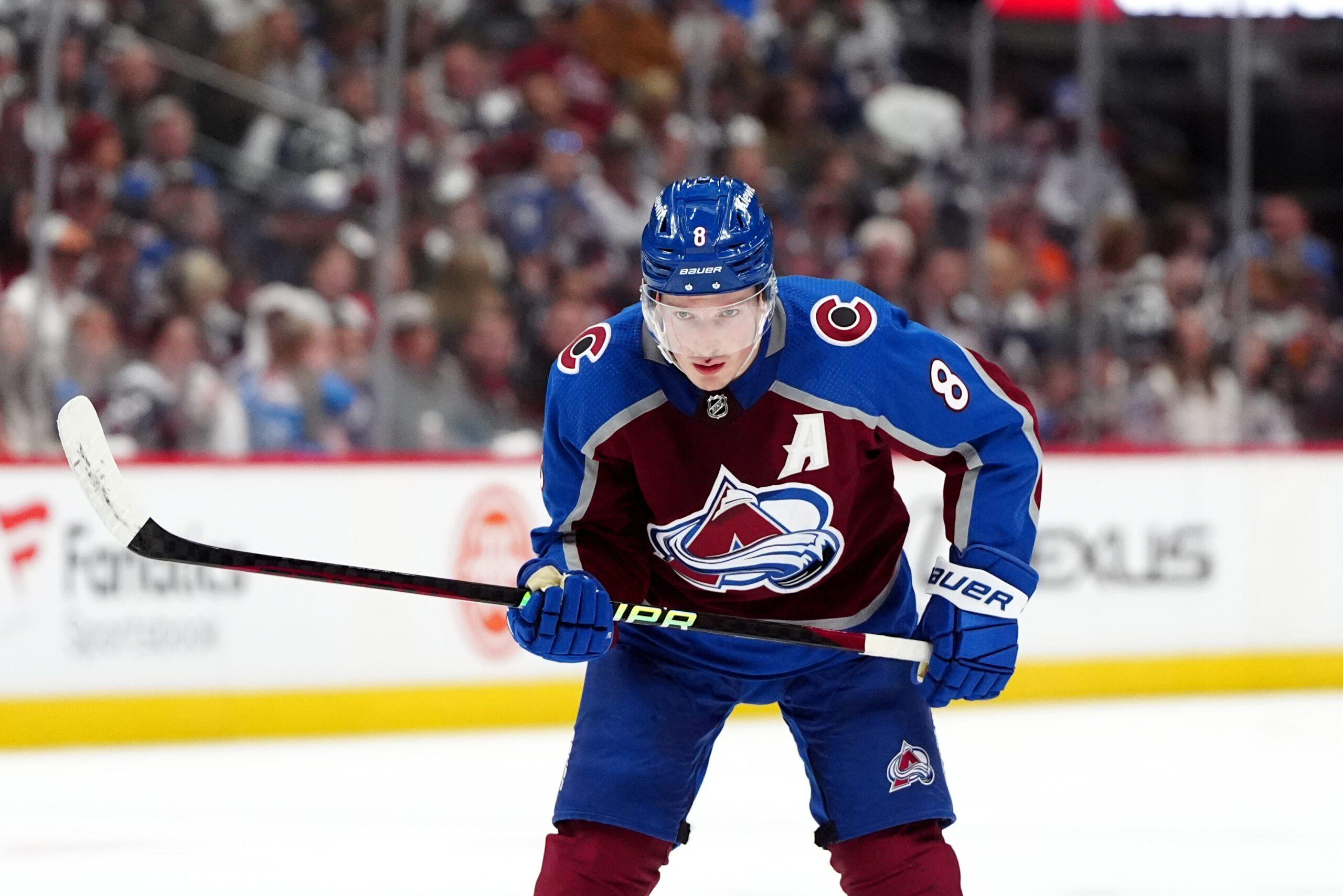 High Noon 2024: Ranking the NHL’s 30 best defensemen today