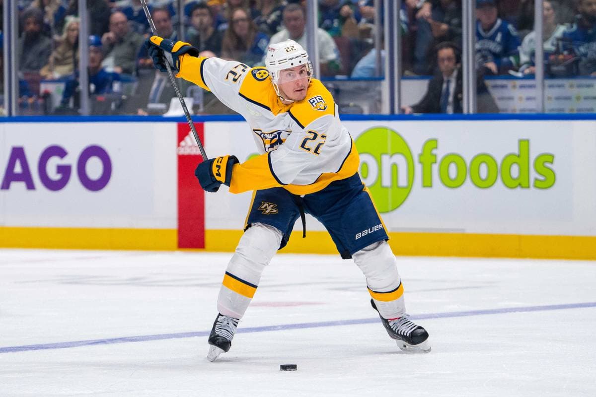 Top 5 NHL UFA defensemen still available