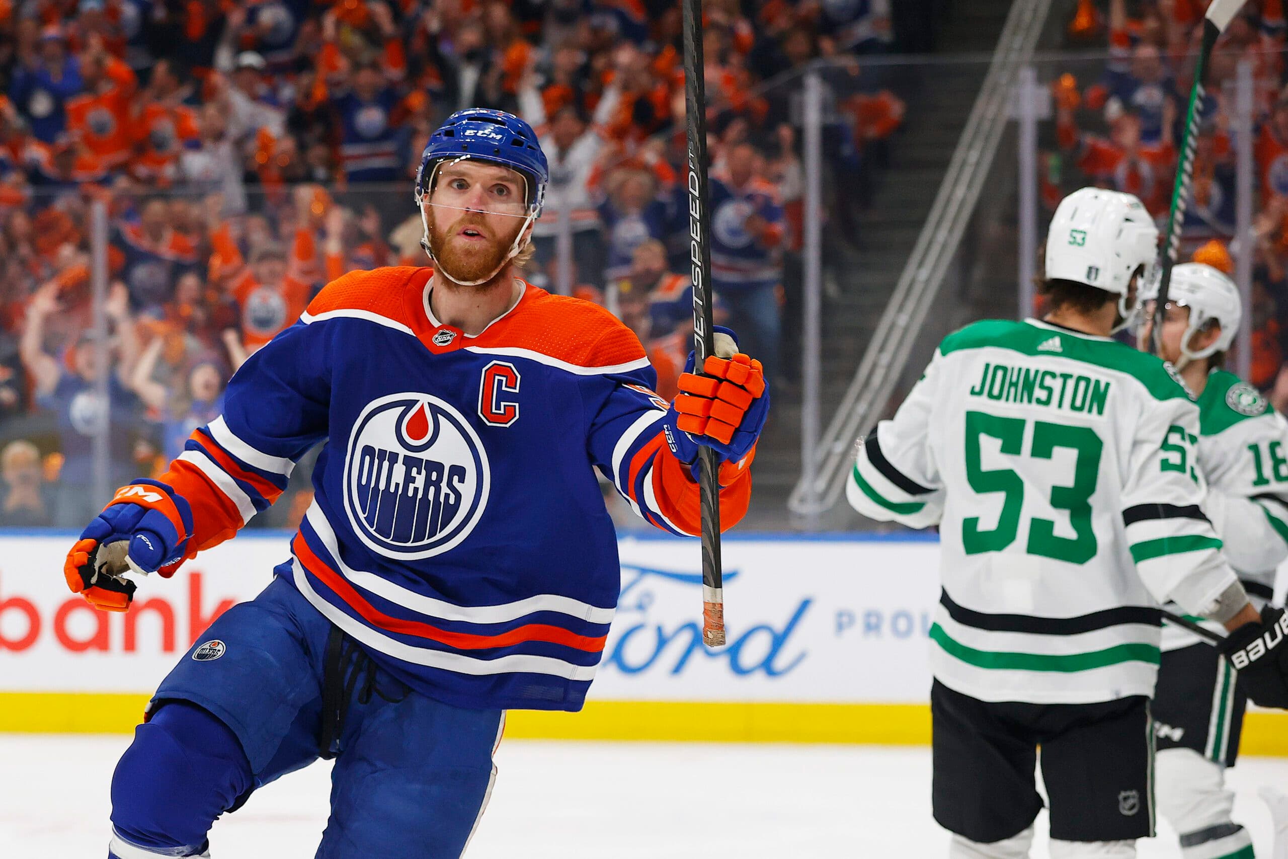 High Noon 2024: Ranking the NHL’s 50 best forwards today