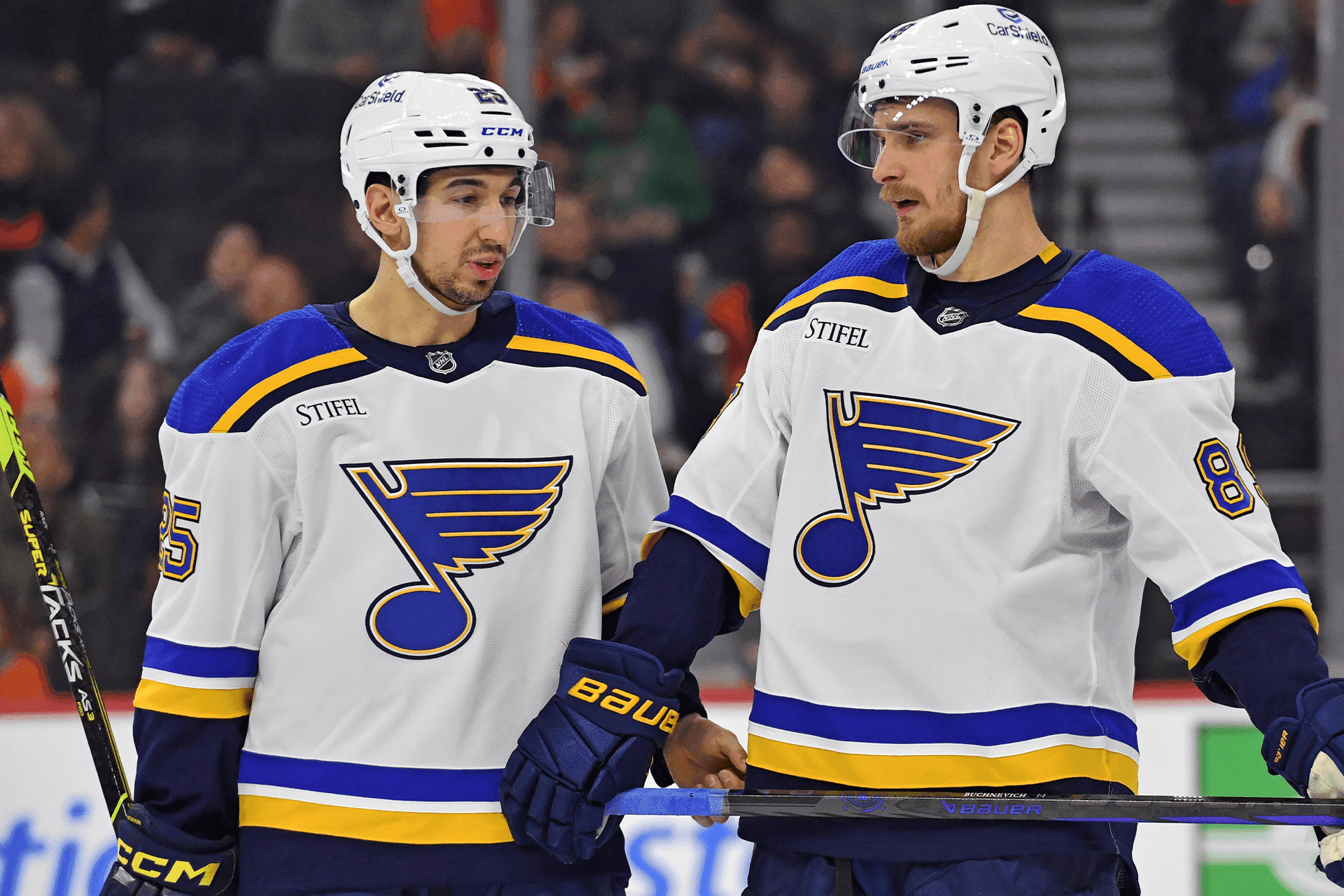 Fantasy Hockey 2024-25: Best ADP Values at each position