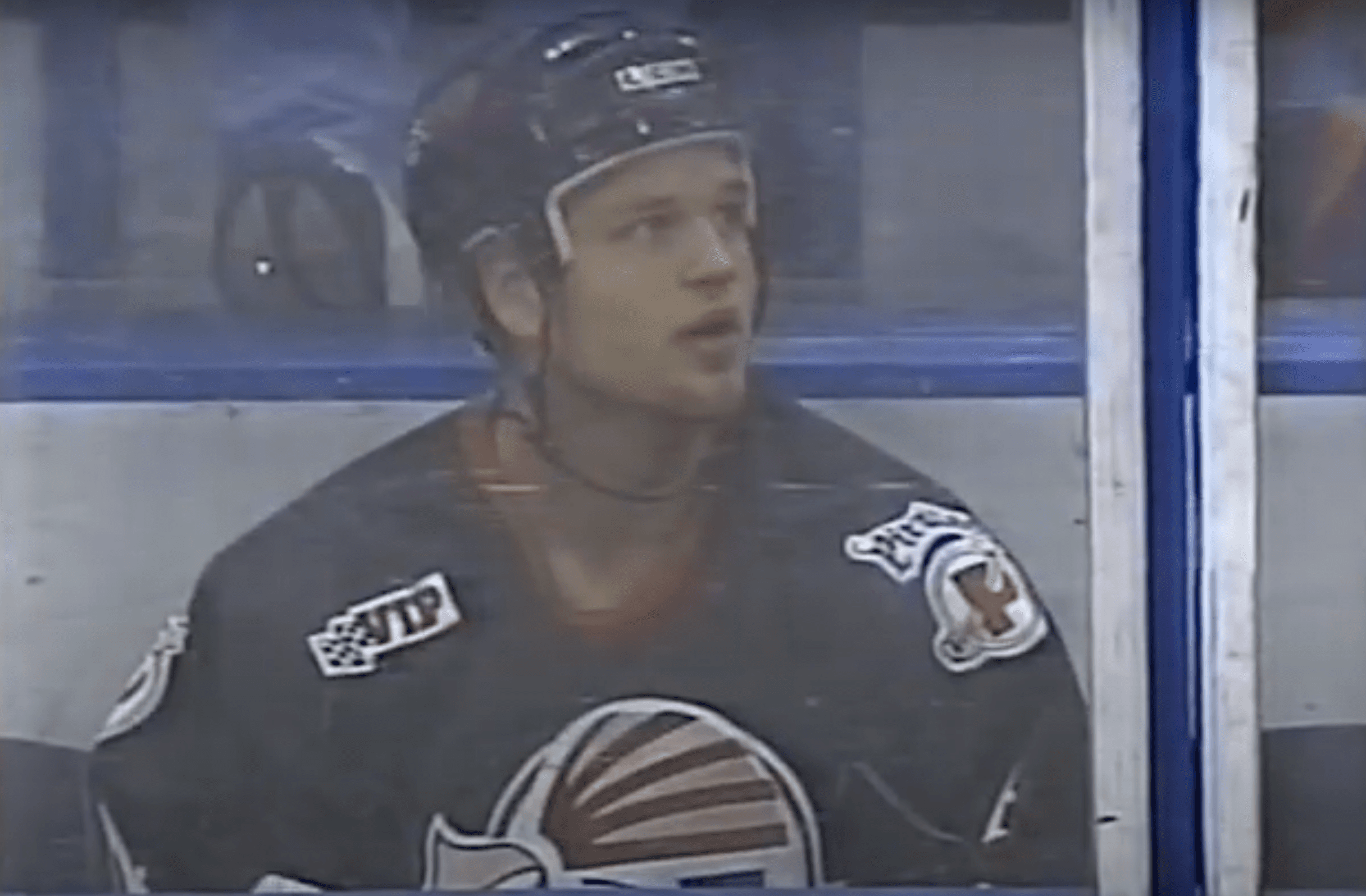 Former NHLer Stephen Peat passes away at 44