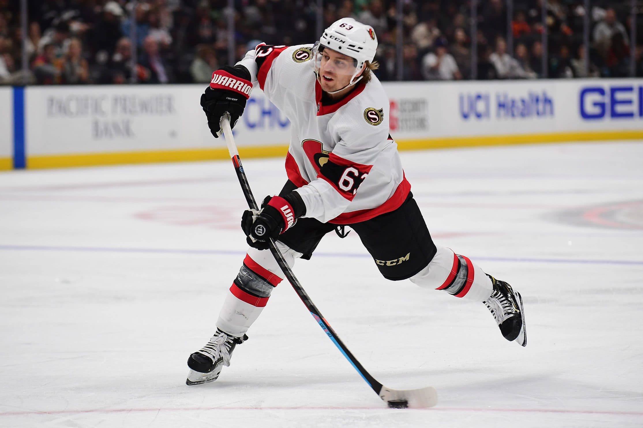 Former Sabres, Senators forward Tyler Ennis retires from professional hockey