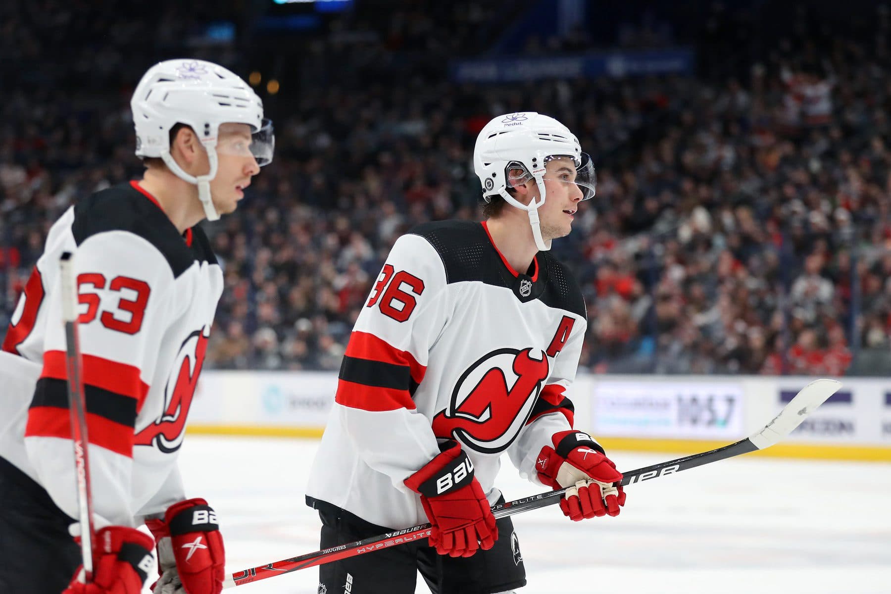 2024–25 NHL team preview: New Jersey Devils