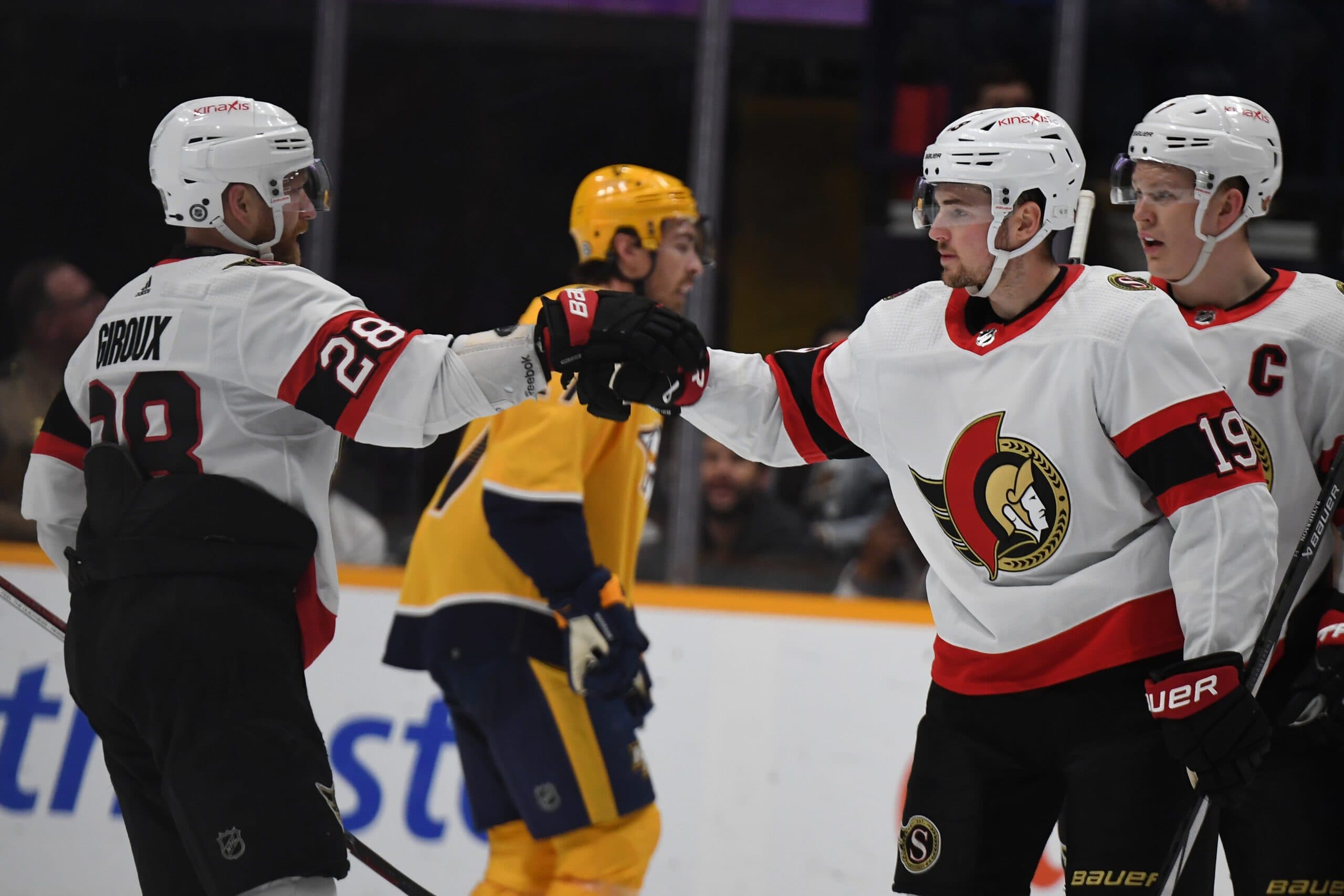 2024-2025 NHL team preview: Ottawa Senators