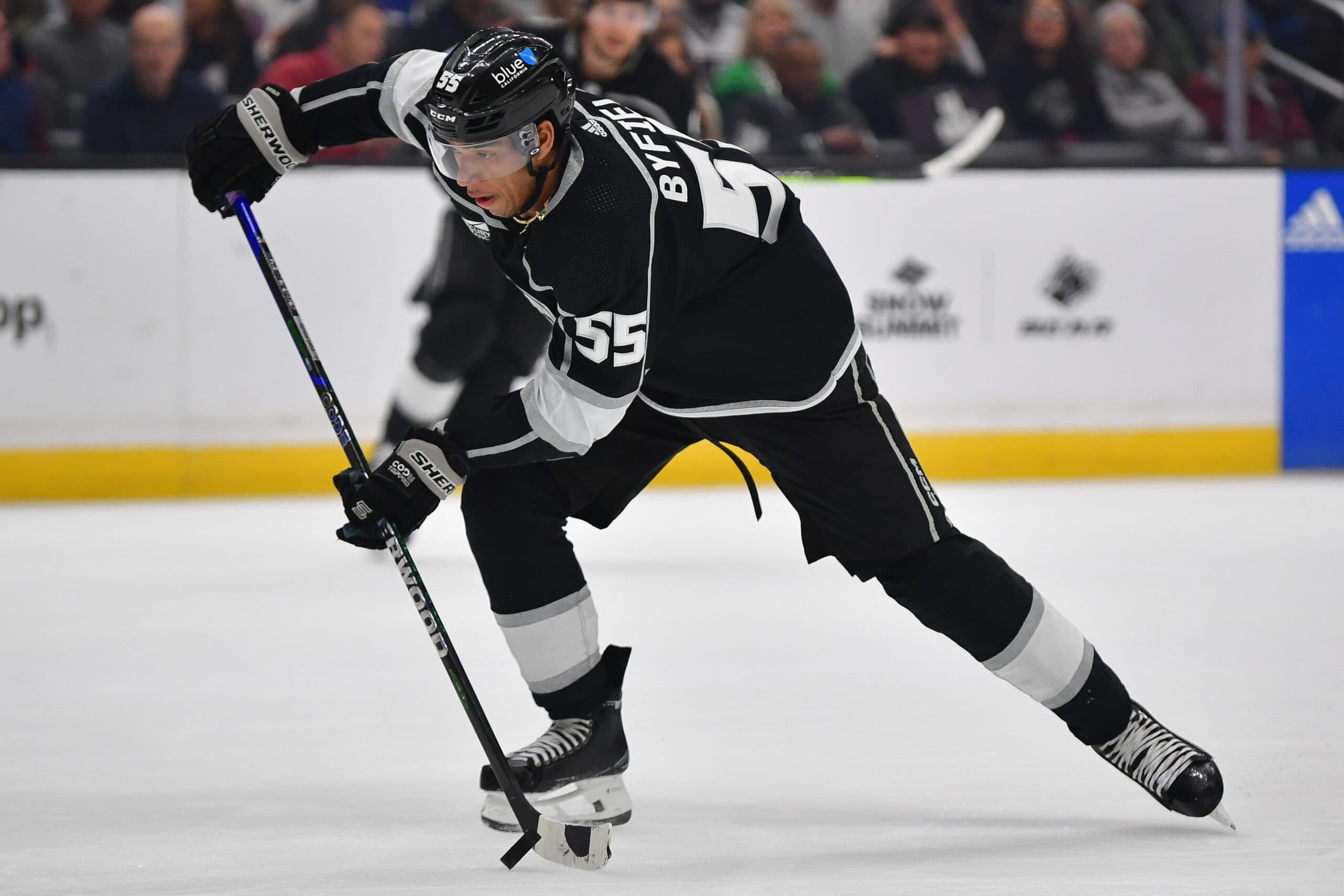 2024-25 NHL team preview: Los Angeles Kings