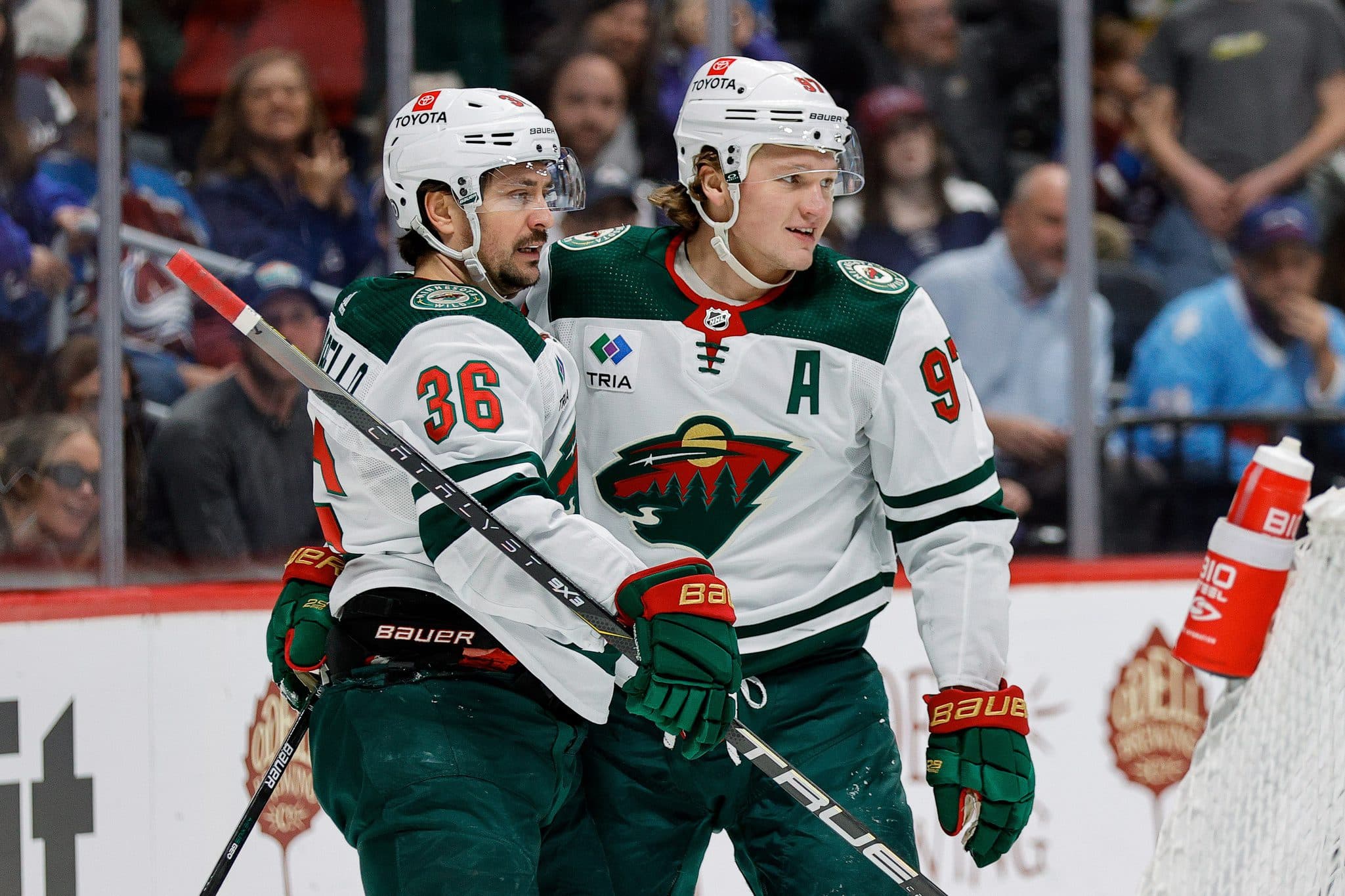 2024–25 NHL team preview: Minnesota Wild