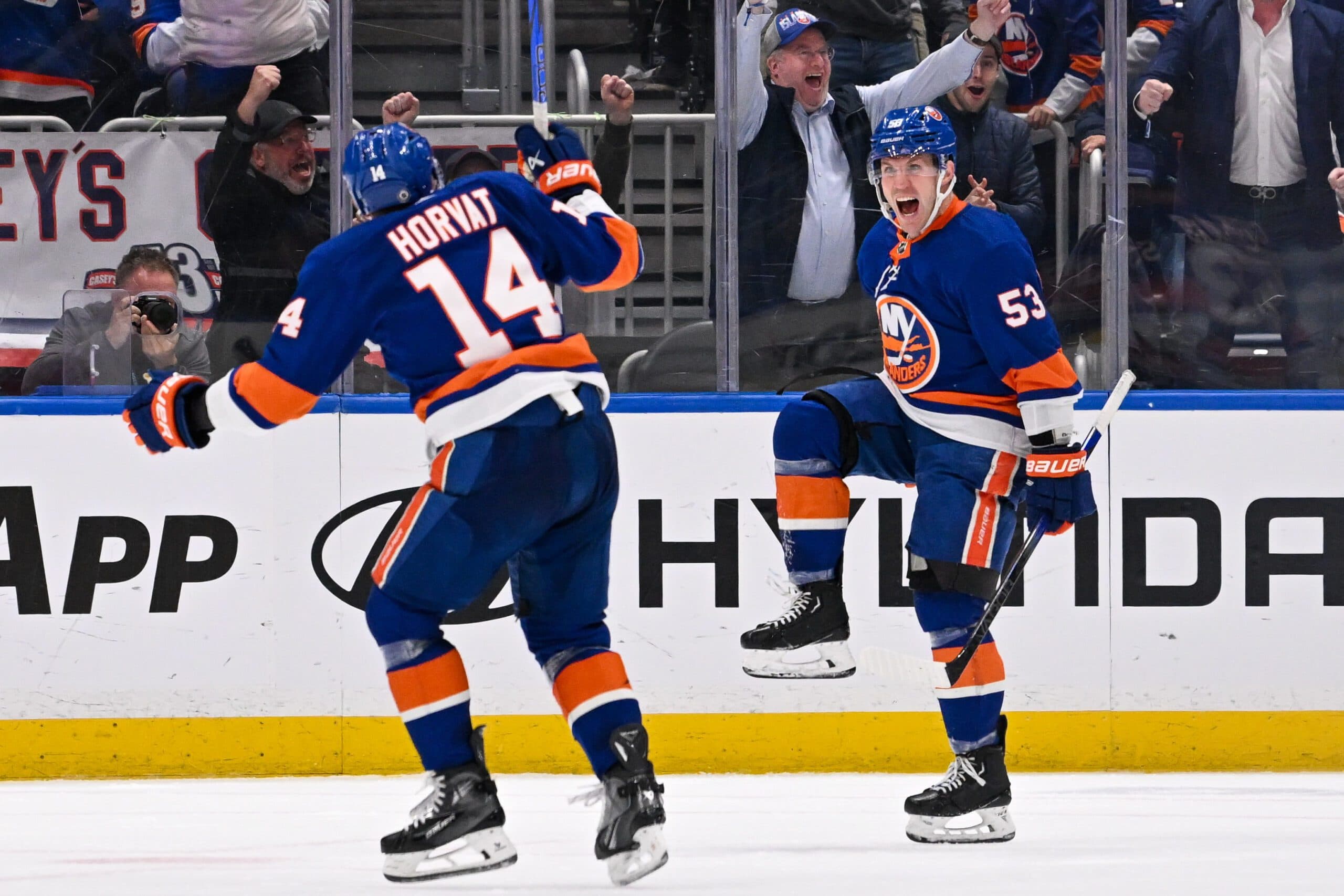 2024-2025 NHL team preview: New York Islanders