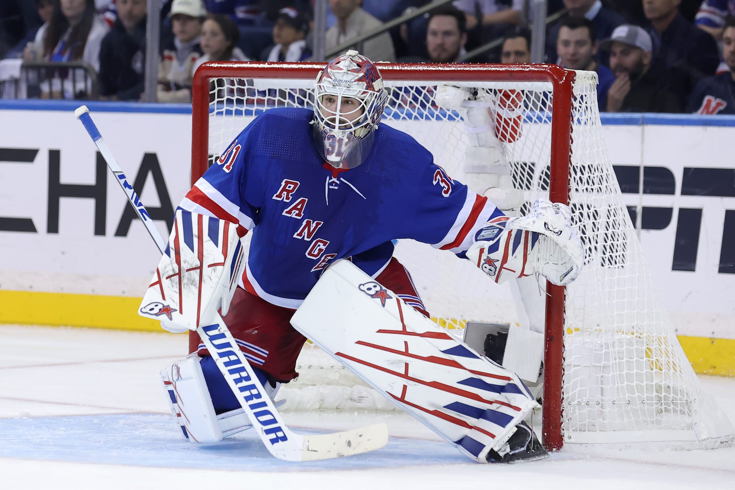 NHL betting preview (Feb. 5): Bruins vs. Rangers odds