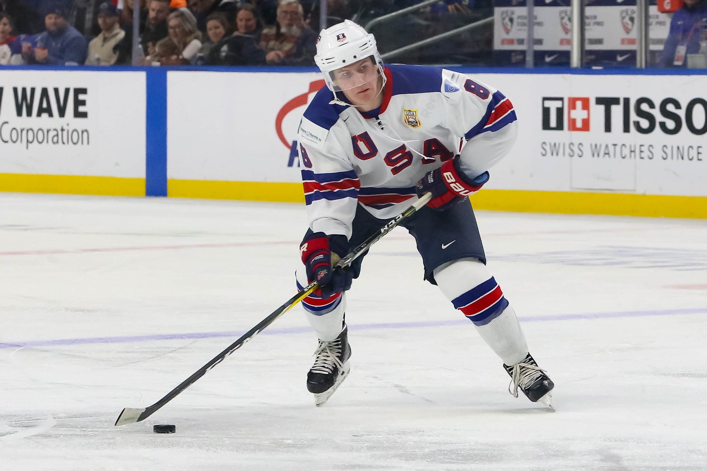 Breaking down USA’s 4 Nations Face-Off roster