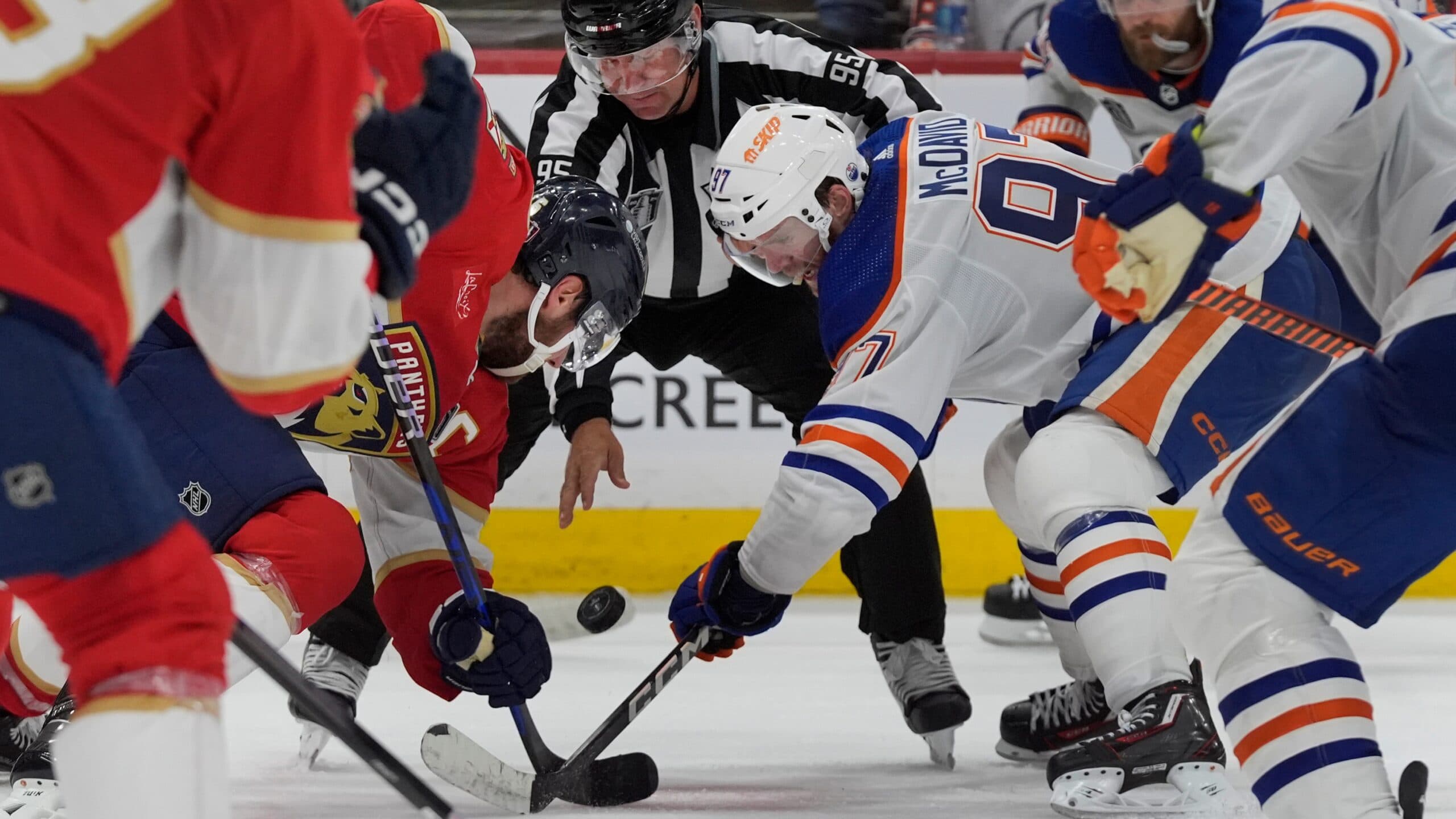 NHL releases Stanley Cup Final schedule
