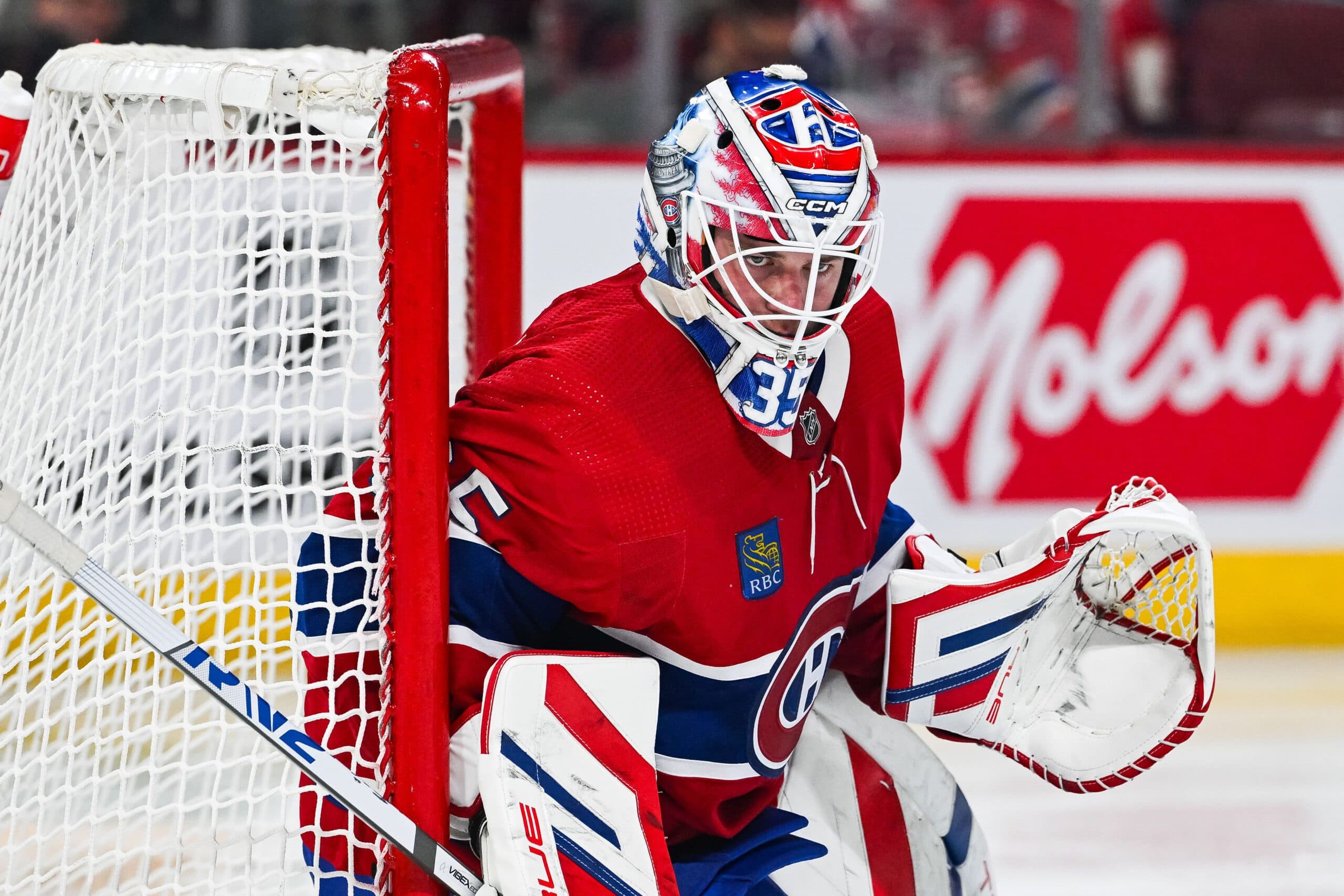 NHL betting preview (March 20): Canadiens vs. Islanders odds